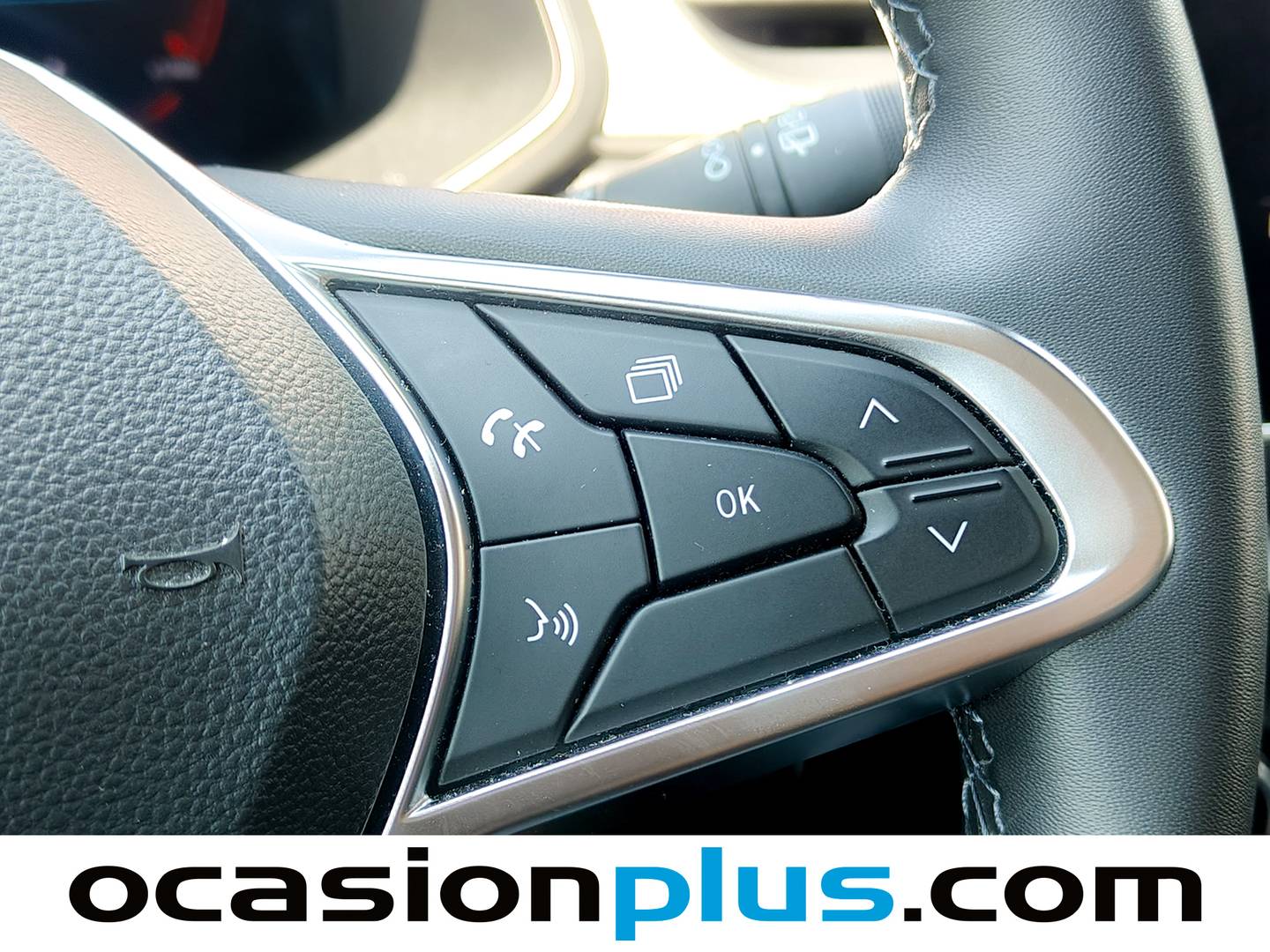 Foto Renault Captur Renault Captur Techno TCe  (90 CV)