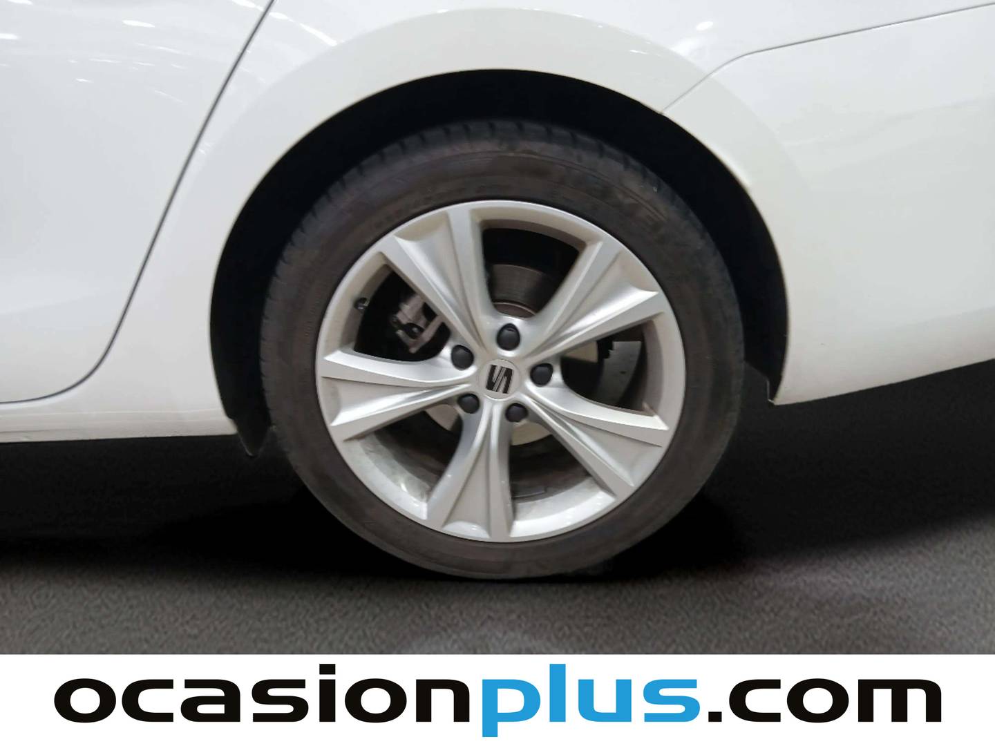 Foto Seat León SEAT León ST 1.5 TSI S&S FR (150 CV)