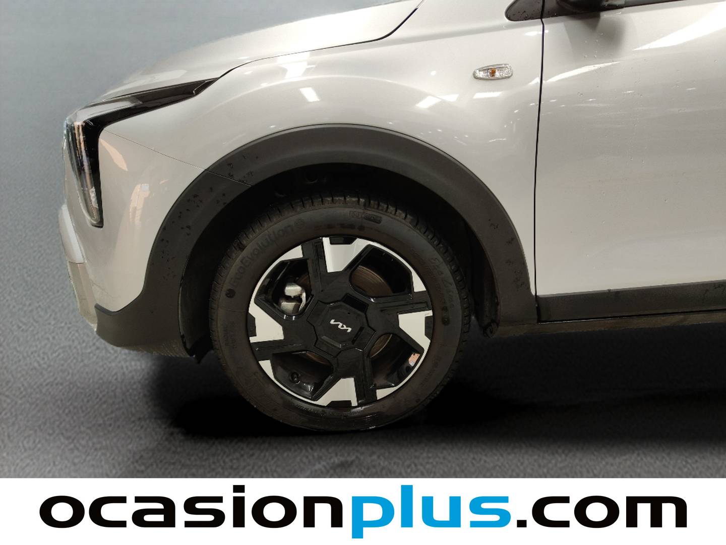 KIA Stonic KIA Stonic 1.0 T-GDi MHEV Concept (115 CV) 2026