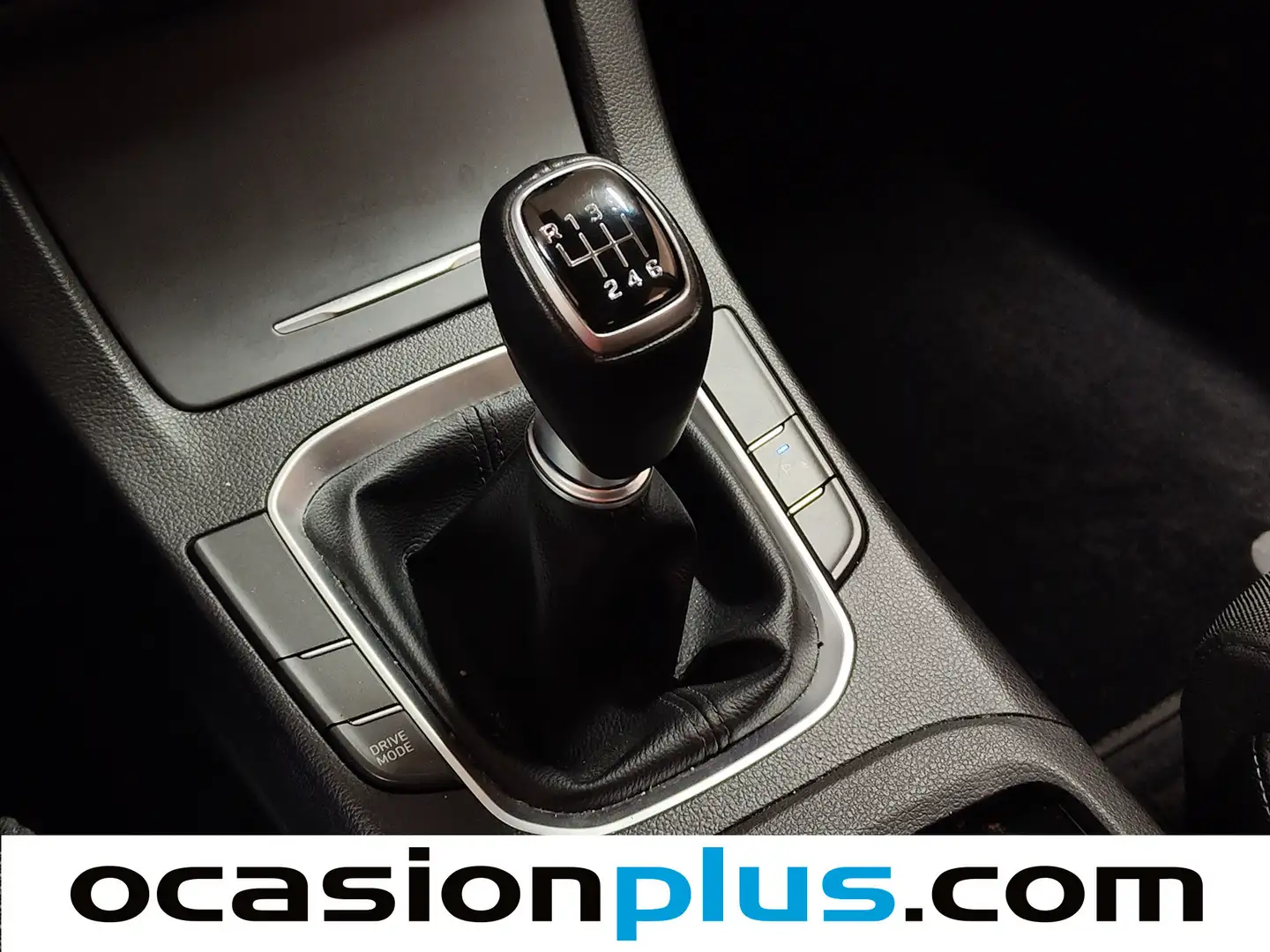 Foto Hyundai i30 Hyundai i30 1.0 TGDI 48V Tecno (120 CV)