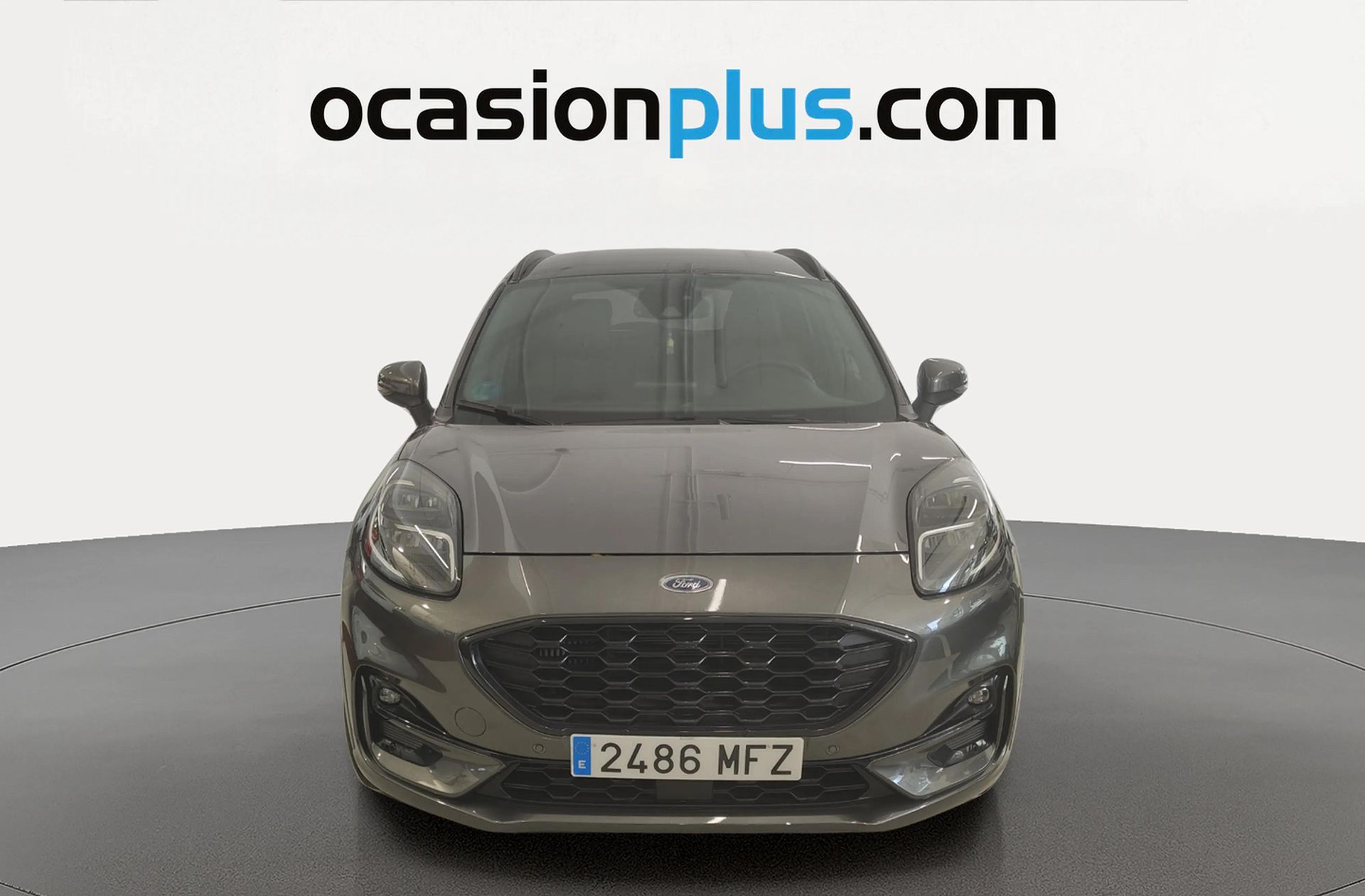 Ford Puma 1.0 EcoBoost MHEV ST-Line X - foto 13