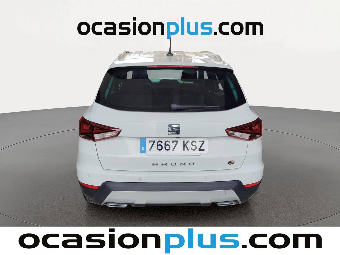 Seat Arona Seat Arona 1.6 TDI Ecomotive FR (115 CV) al mejor precio