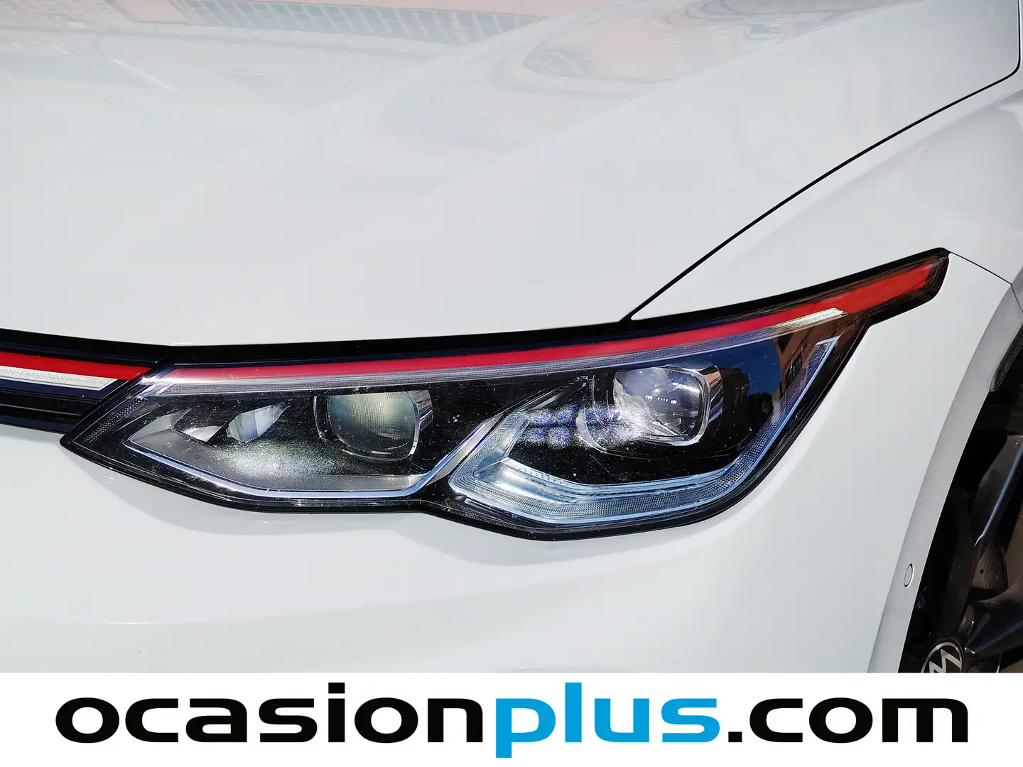 Foto Volkswagen Golf Volkswagen Golf GTI Clubsport 2.0 TSI (301 CV) DSG