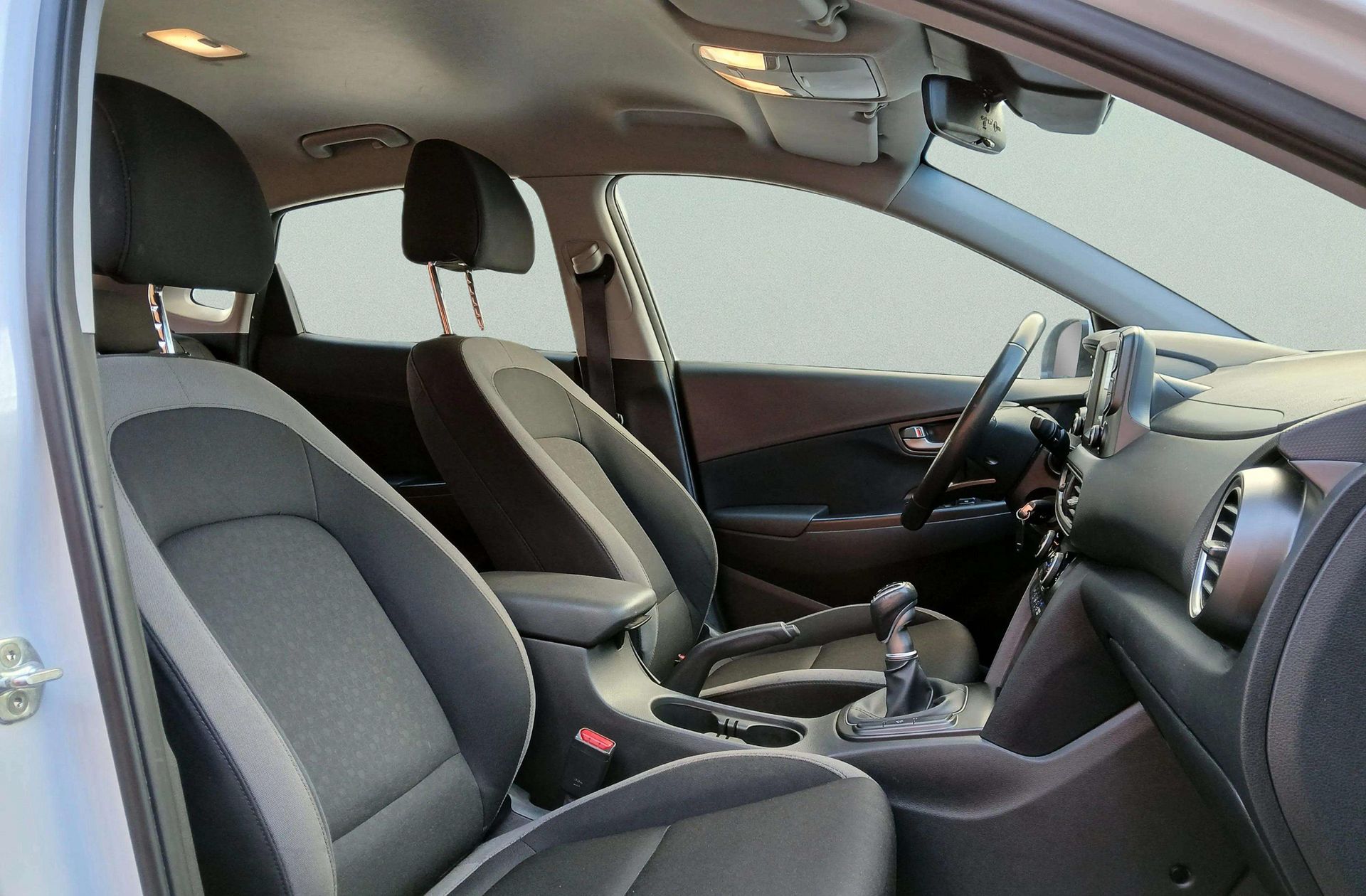 Hyundai Kona 1.0 T-GDi Klass 4x2 - foto 16