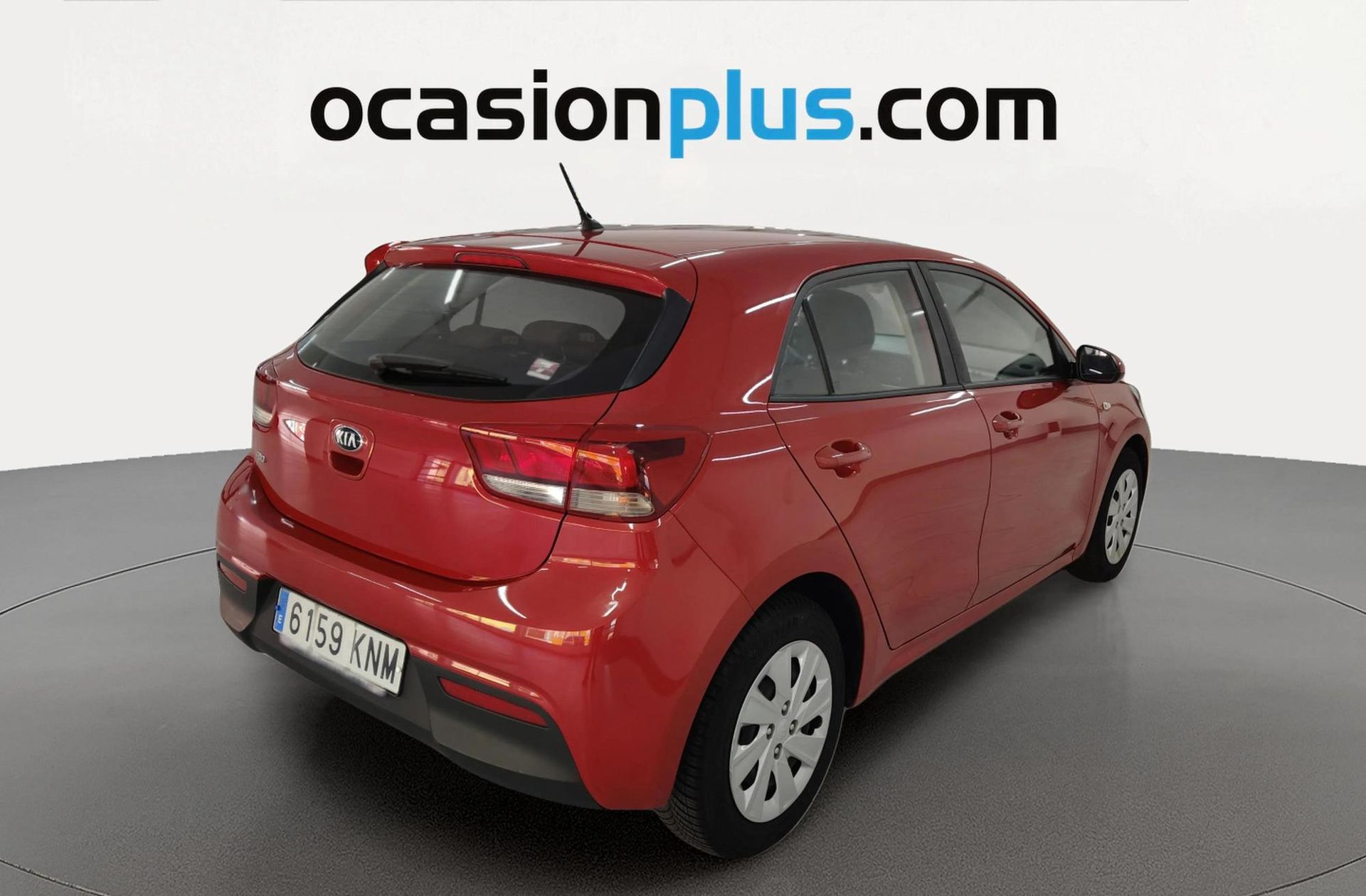 Kia Rio 1.2 Cvvt Concept - foto 4