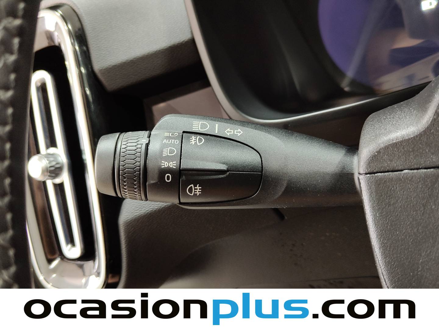 Volvo XC40 Volvo XC40 P8 Recharge Ultimate (231 CV) seminuevo