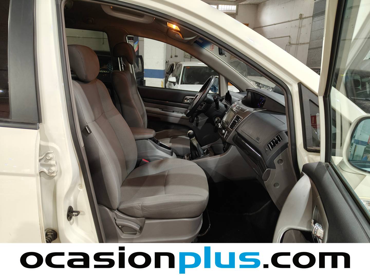 SsangYong Rodius SsangYong Rodius 2.0 e-Xdi Premium (155 CV) km 0