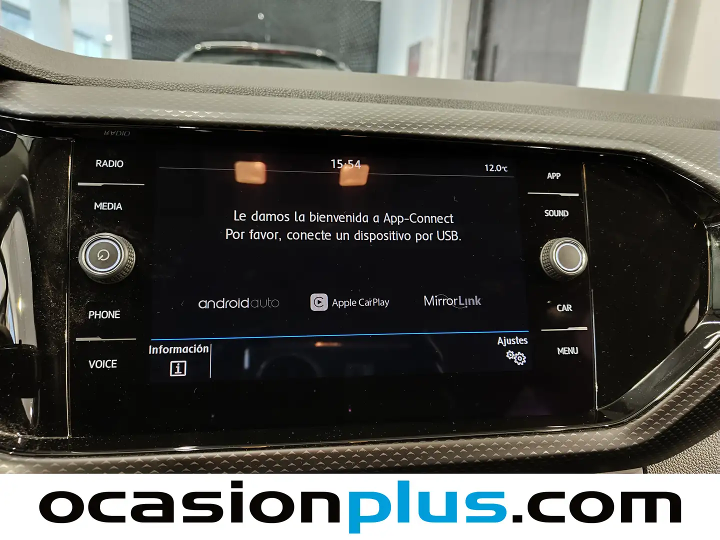 Foto Volkswagen T-Cross Volkswagen T-Cross Advance 1.0 TSI (115 CV) DSG