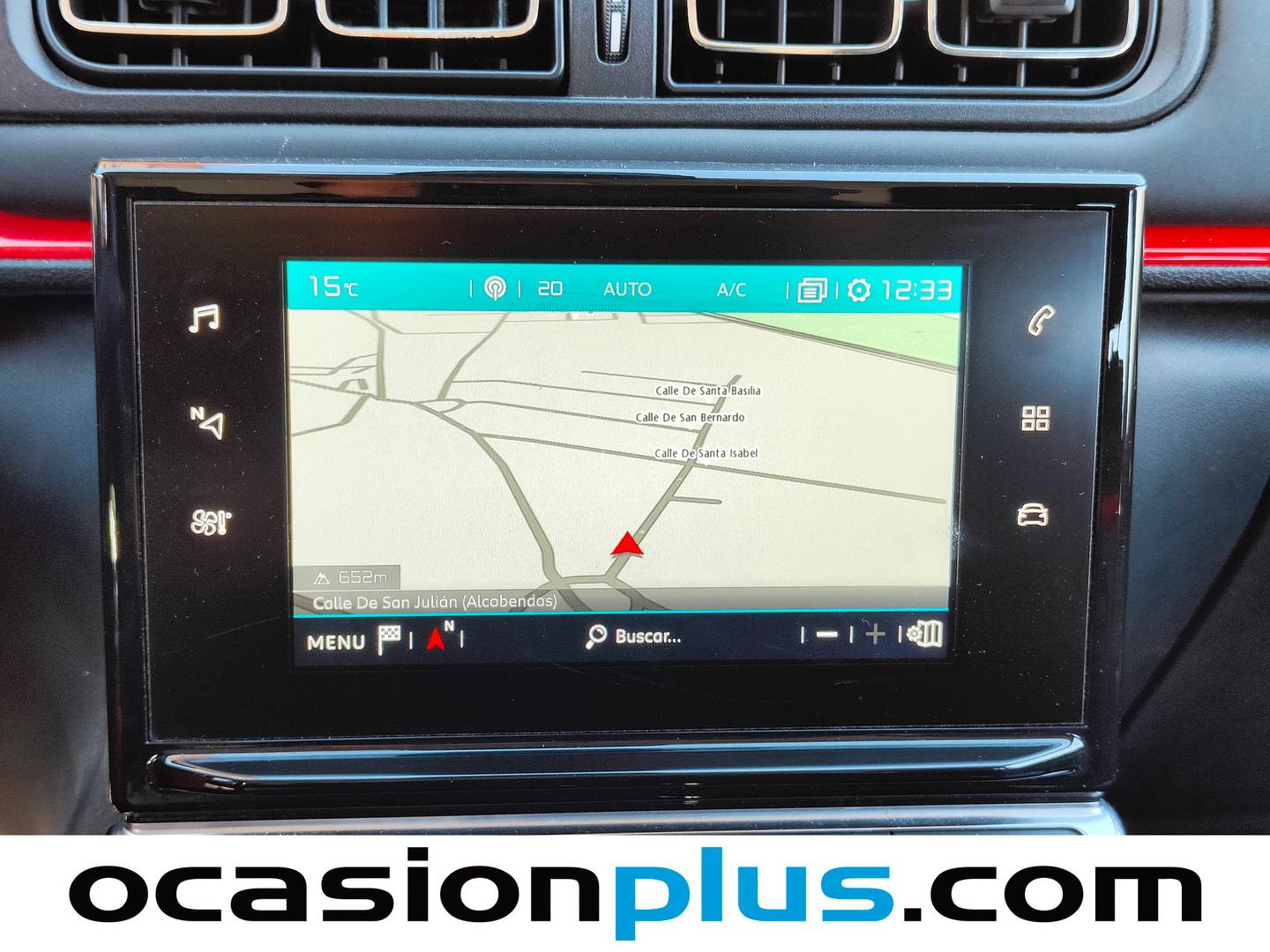 Foto Citroën C3 Citroen C3 PureTech 82 Feel (83 CV)