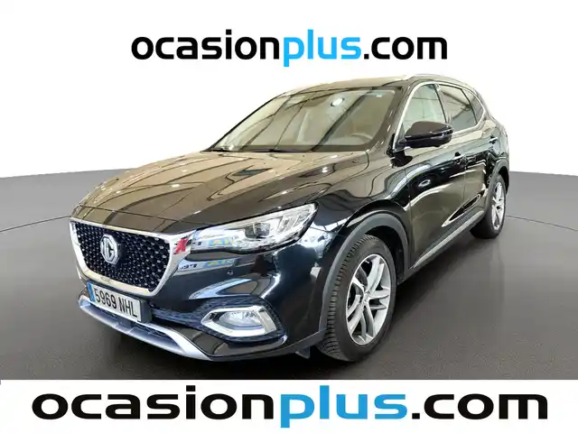 MG HS 1.5 Turbo GDI Luxury (162 CV) de segunda mano