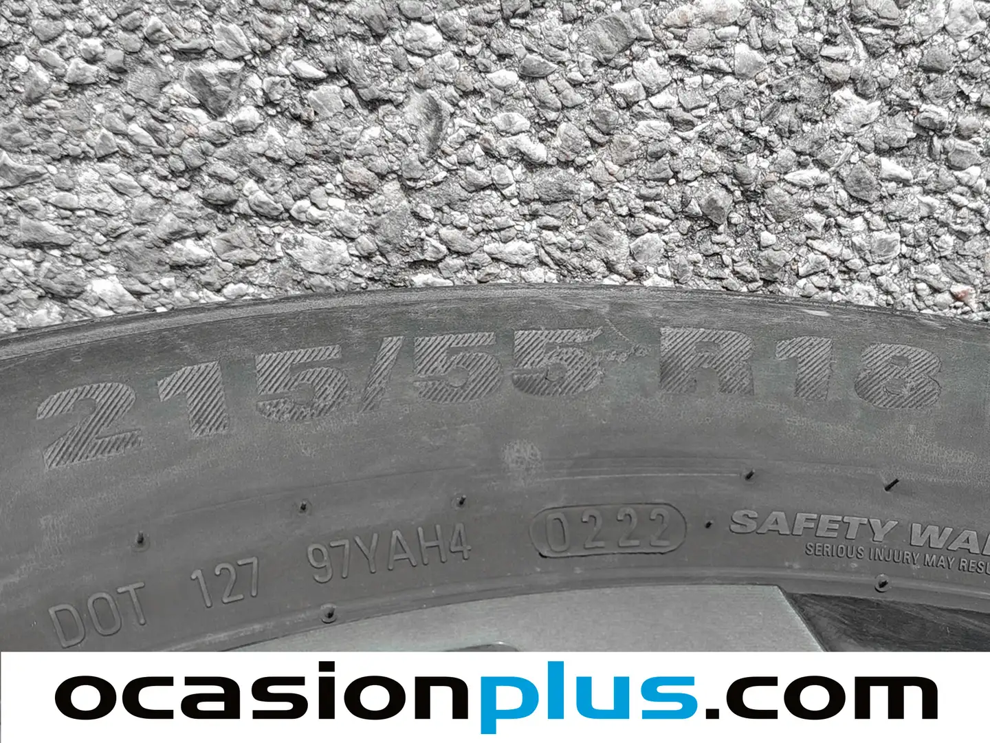 Foto Renault Arkana Renault Arkana RS Line TCe (160 CV) EDC Microhíbrido