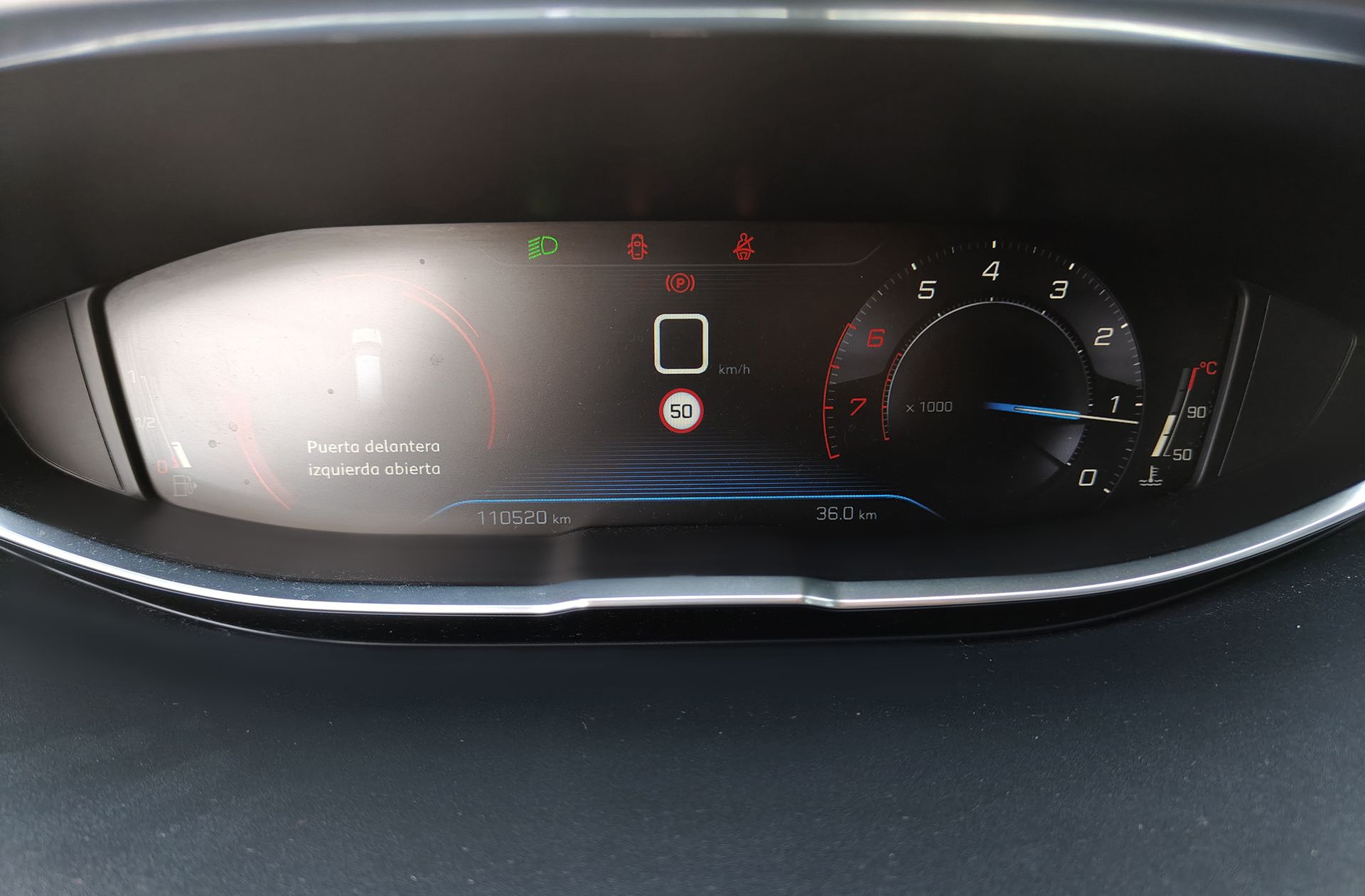 Peugeot 5008 PureTech 130 Allure 7 plazas - foto 23