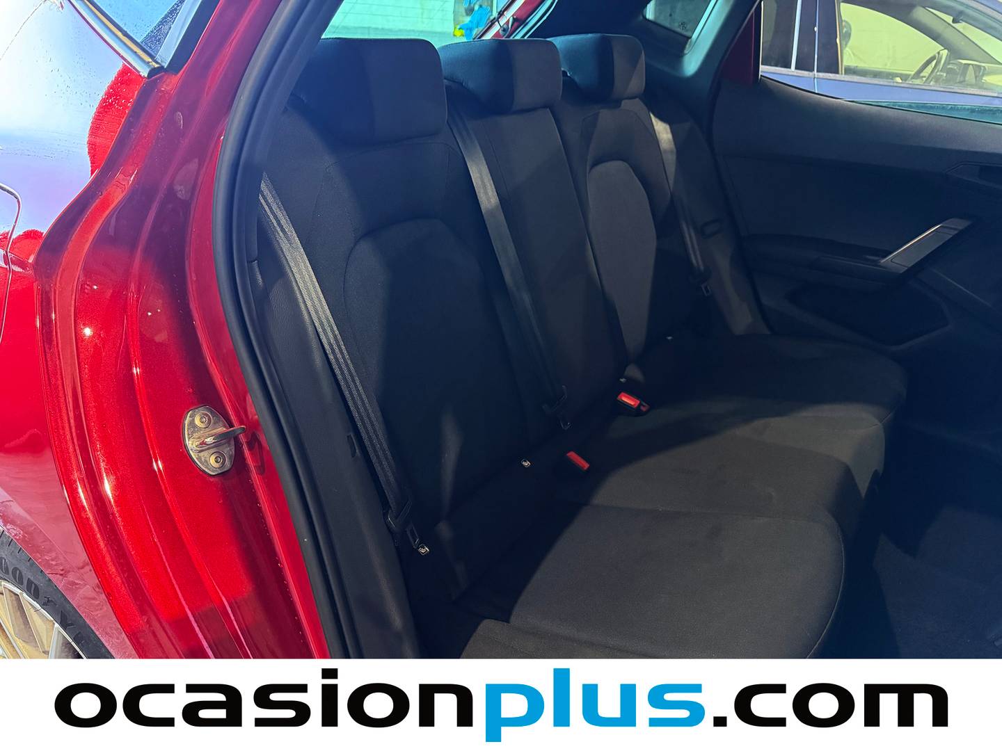 Foto Seat Ibiza SEAT Ibiza 1.0 TSI S&S FR XL (110 CV)