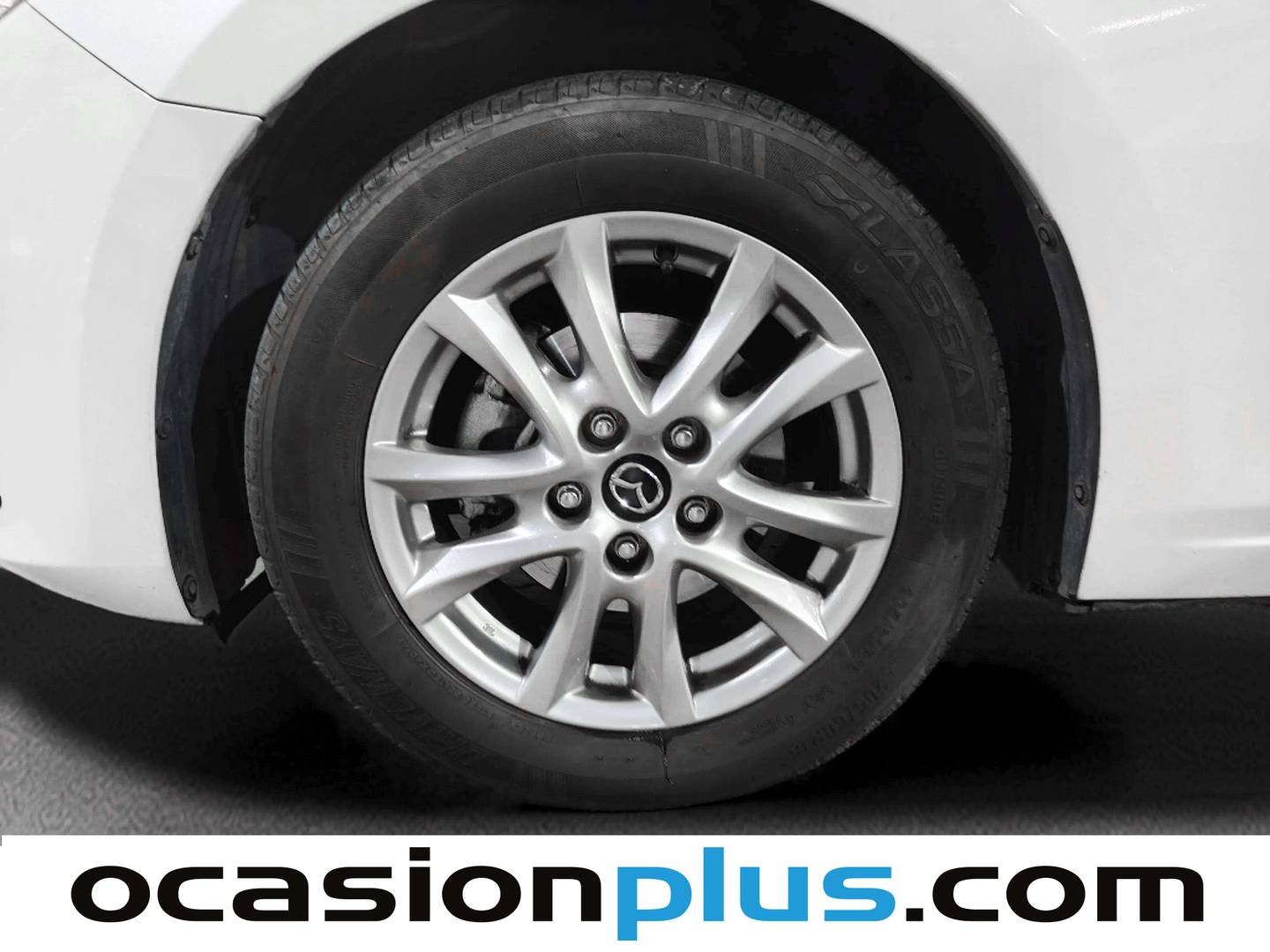 Foto Mazda Mazda3 Mazda Mazda 3 1.5 GE MT Style Confort (100 CV)