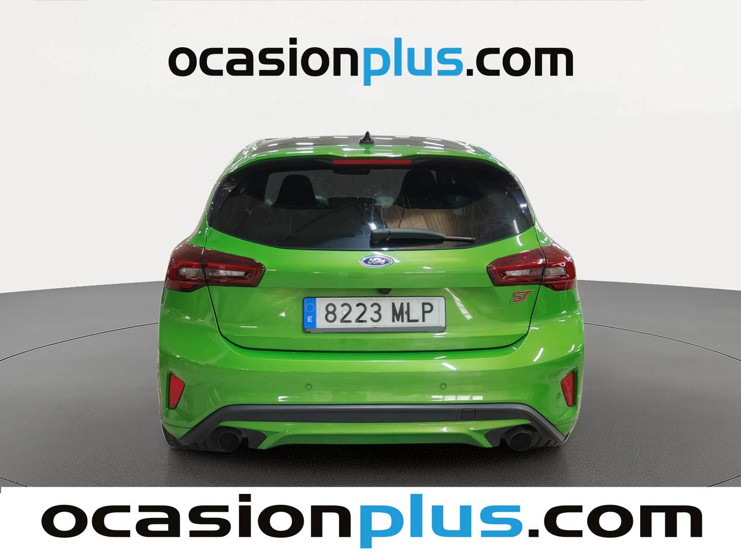 Ford Focus Ford Focus 2.3 EcoBoost ST 3 (280 CV) al mejor precio