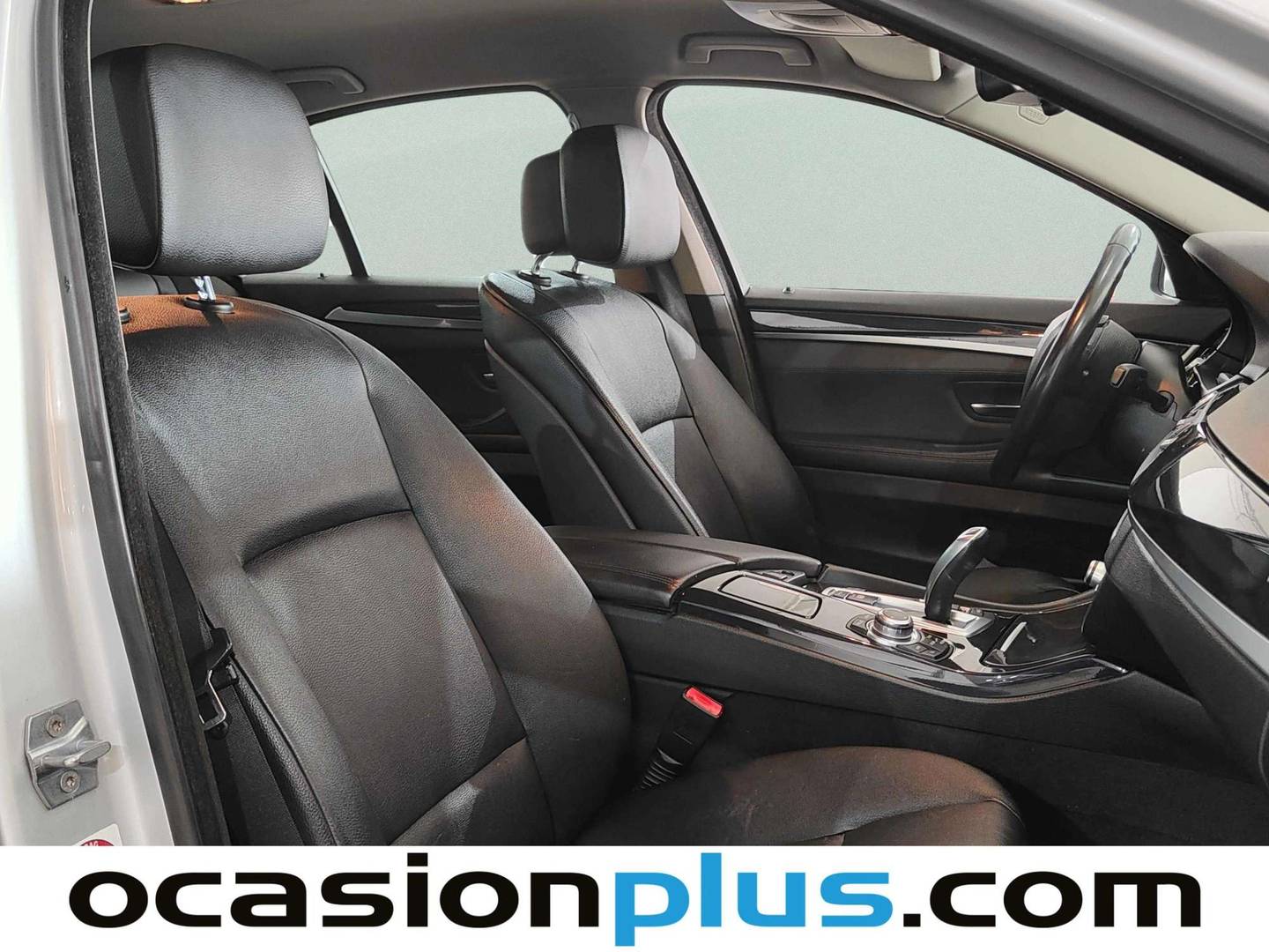 BMW Serie 5 BMW Serie 5 520d (184 CV) km 0