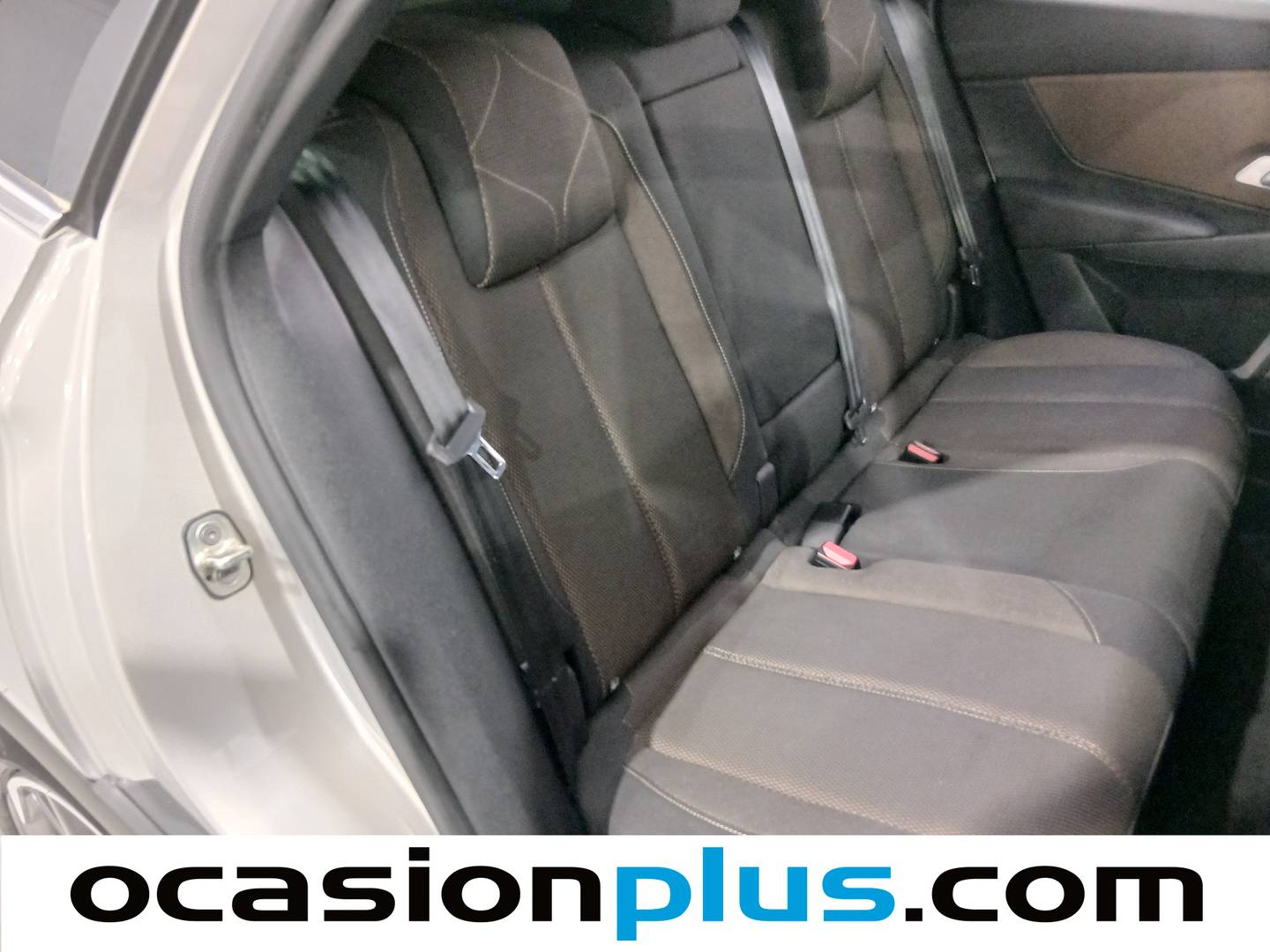 DS DS 7 Crossback DS DS7 Crossback BlueHDi 180 So Chic Auto (180 CV) al mejor precio