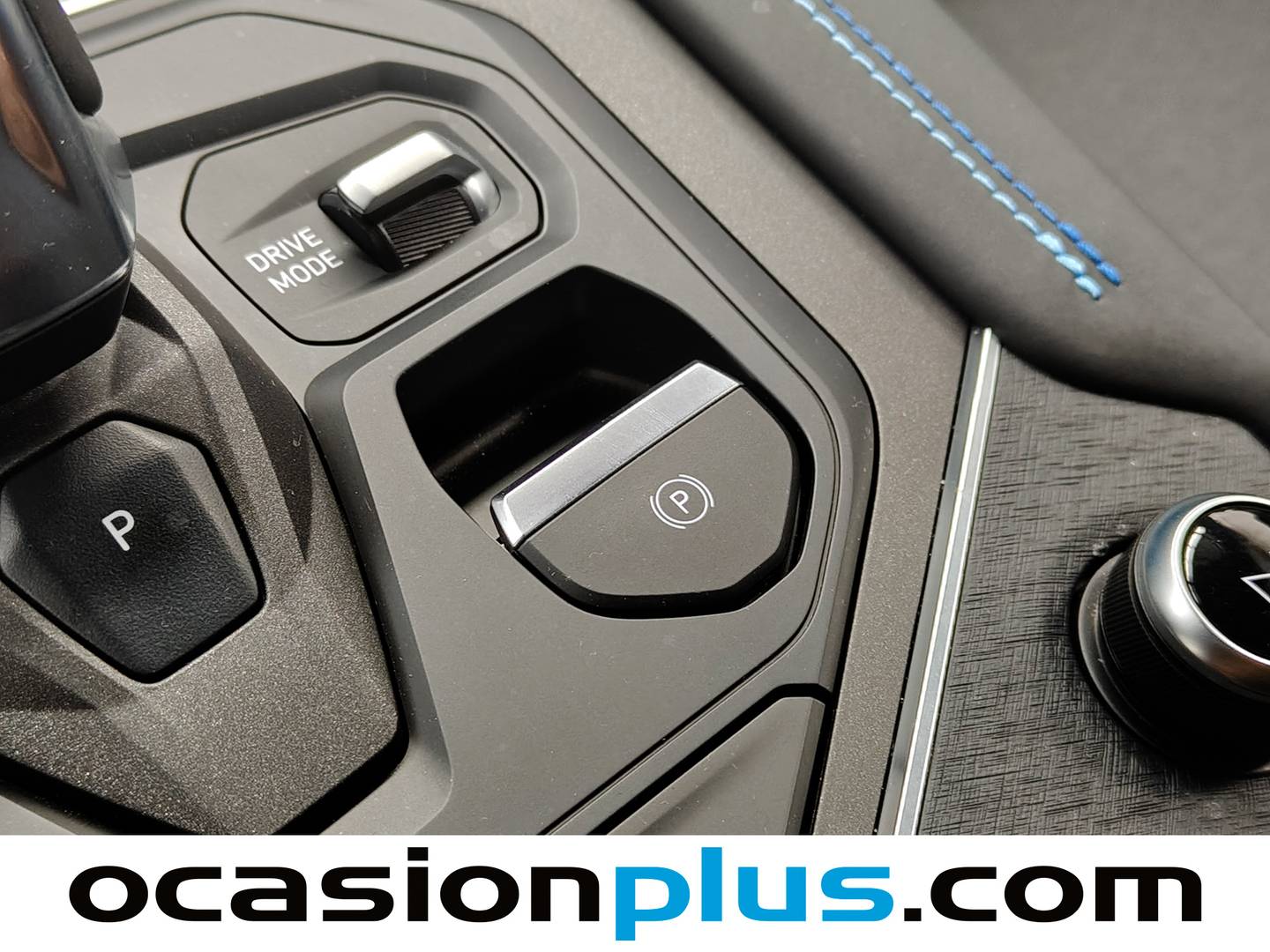 Foto Lynk & Co 01 Lynk & Co 01 1.5 PHEV 6.6kW (261 CV)