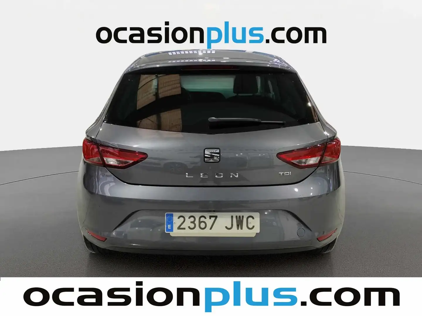 Foto Seat León SEAT León 1.6 TDI S&S Style Connect Plus (110 CV)