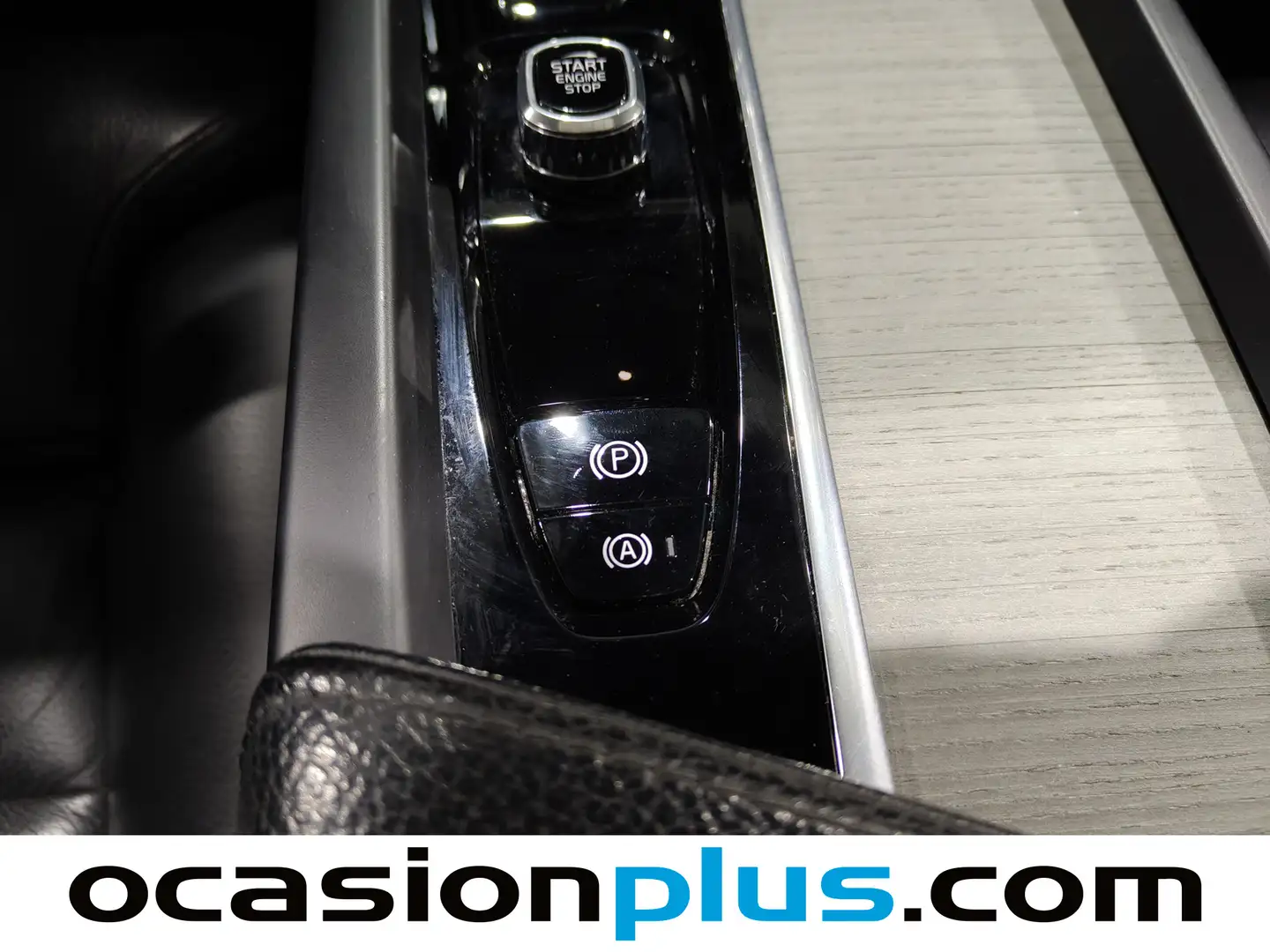 Foto Volvo S60 Volvo S60 B4 G Inscription Auto (197 CV)