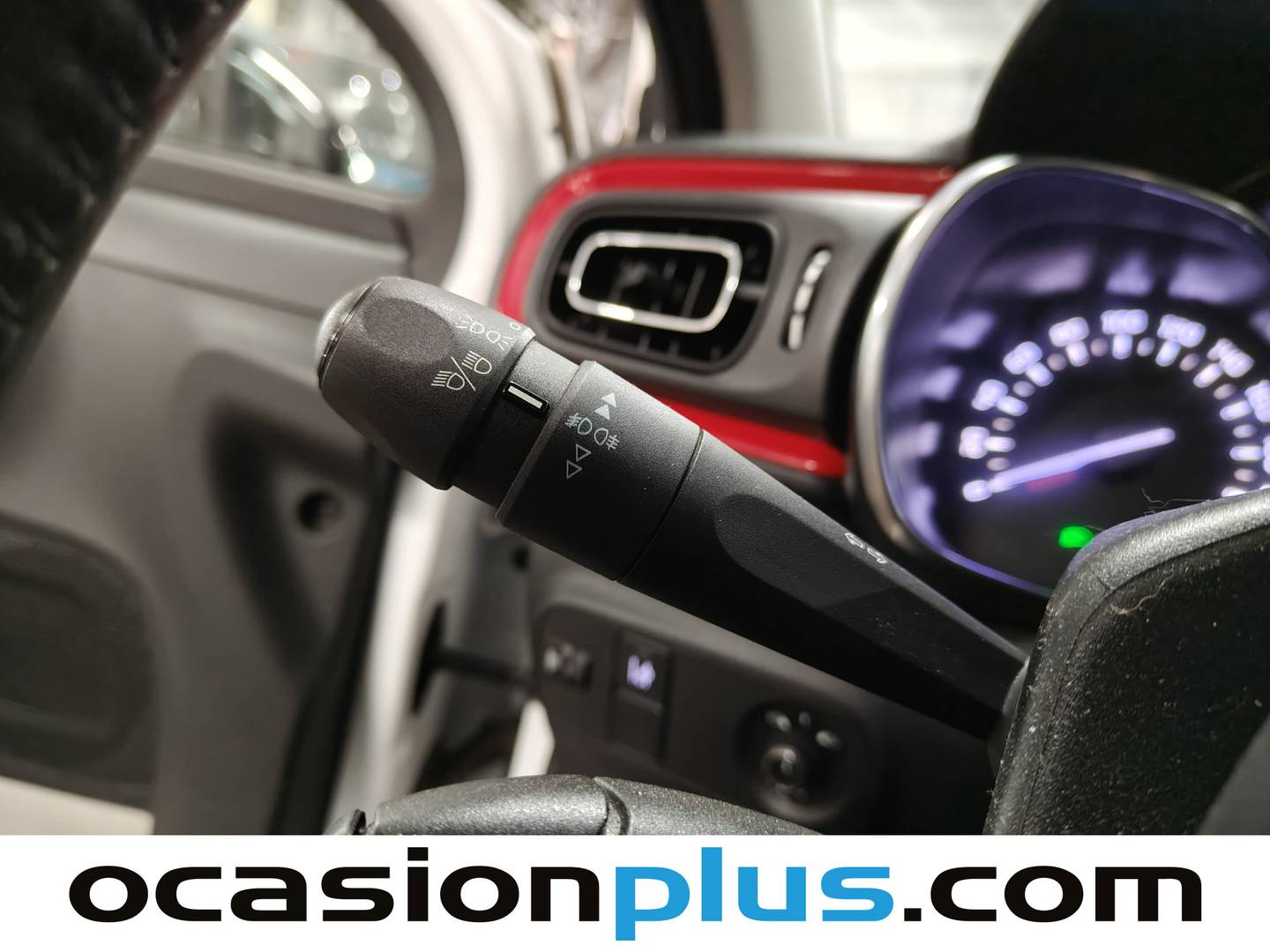 Citroën C3 Citroën C3 PureTech 82 Feel (83 CV) de ocasión