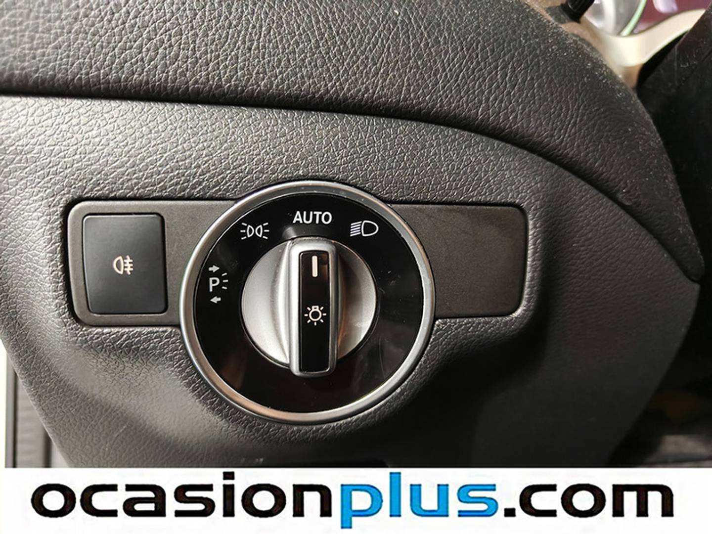 Foto Mercedes GLA Mercedes-Benz GLA 200 d (136 CV)