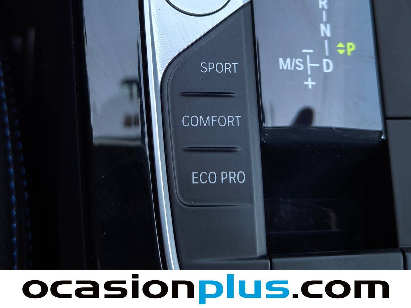 BMW Serie 1 BMW Serie 1 118i (140 CV) Pack M gasolina