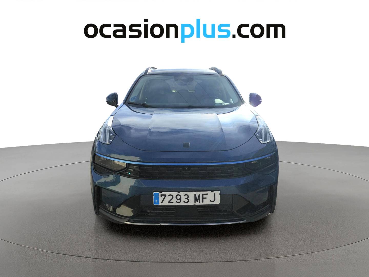 Lynk & Co 01 Lynk & Co 01 1.5 PHEV (261 CV) 261cv