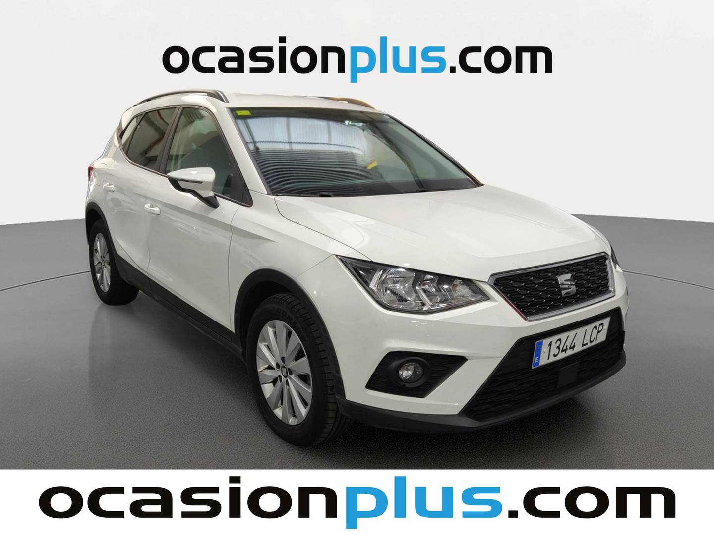 Foto Seat Arona SEAT Arona 1.0 TSI Ecomotive Style Edition (115 CV)
