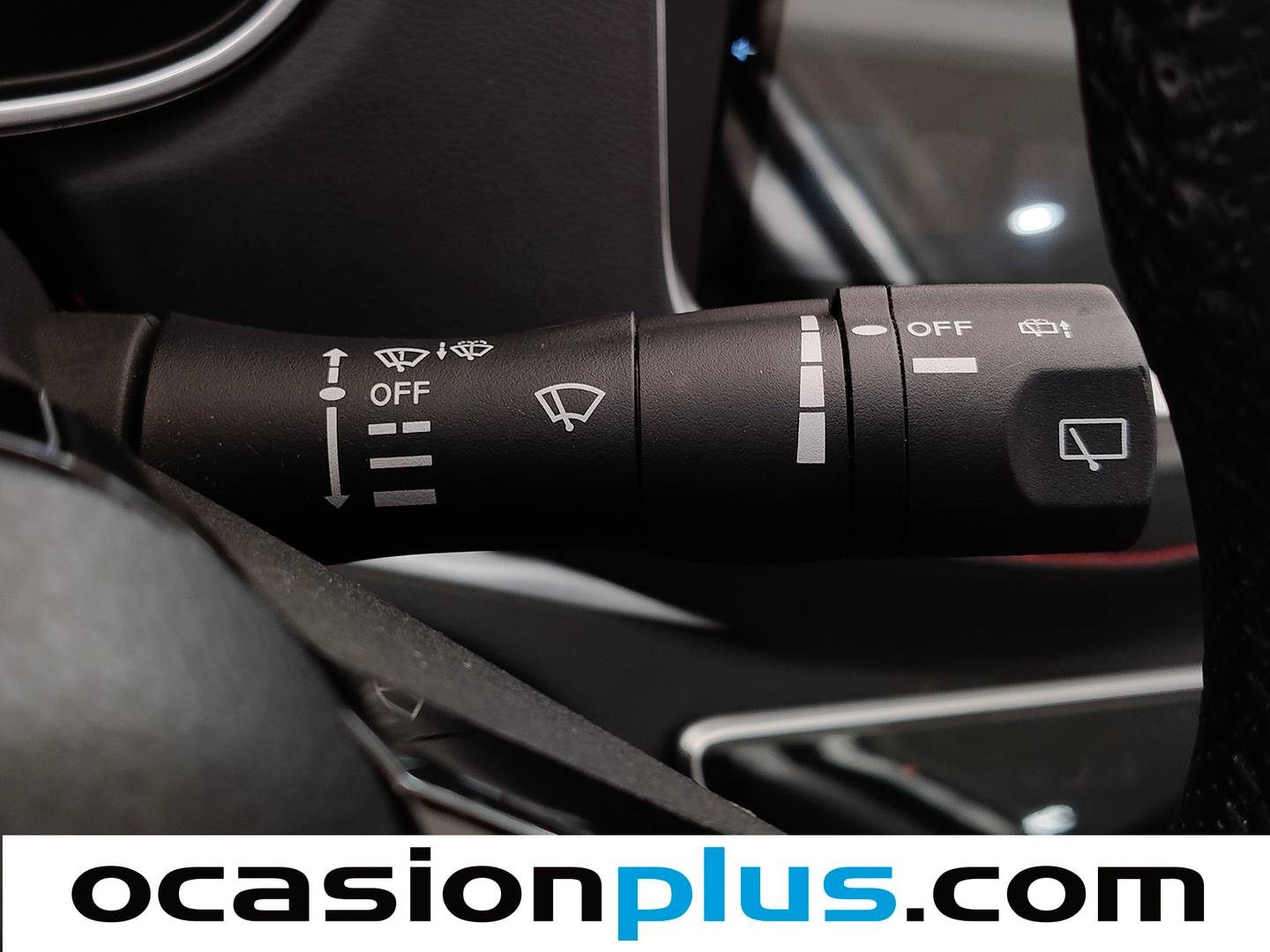 Foto SWM G01 SWM G01 1.5T Luxury (131 CV)