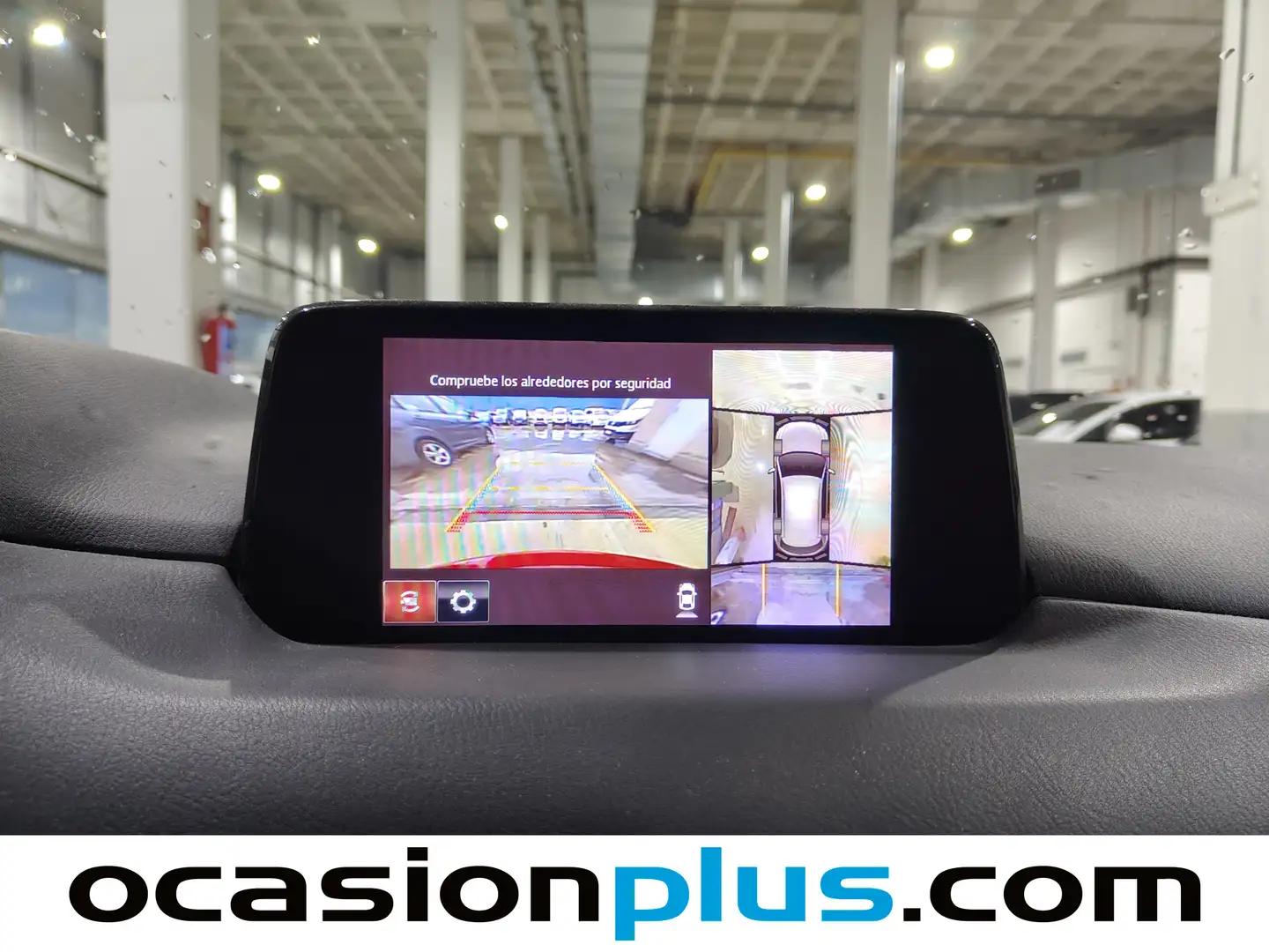 Foto Mazda CX-5 Mazda CX-5 2.5 G Signature 2WD AT (194 CV)