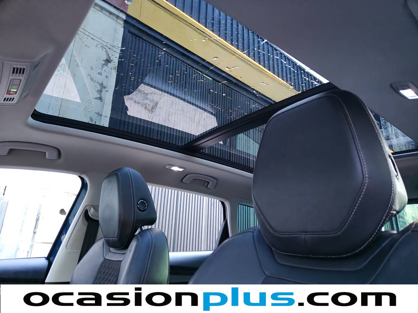 Extras y acabados del Skoda Karoq Skoda Karoq 1.5 TSI ACT Style DSG (150 CV)