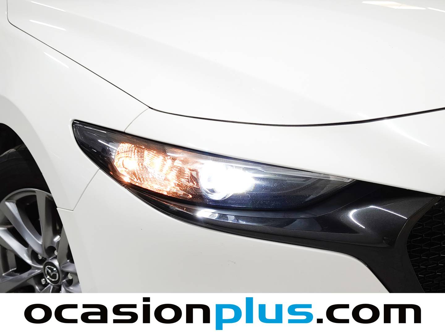 Mazda Mazda3 Mazda Mazda 3 2.0 Skyactiv-G Origin (122 CV) barato