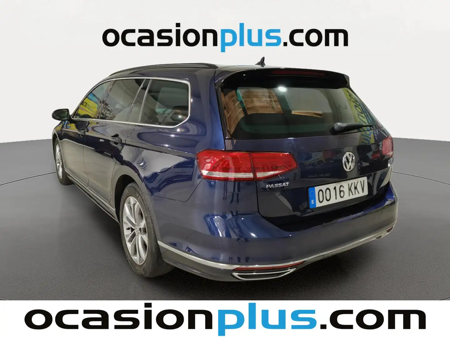 Foto Volkswagen Passat Volkswagen Passat Variant R-Line Exclusive 2.0 TDI BMT (150 CV)
