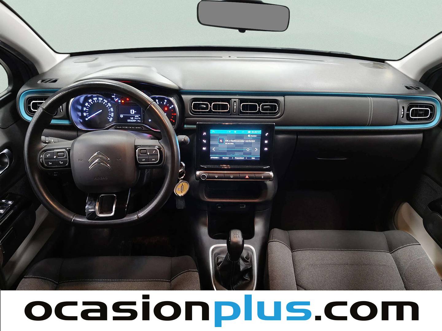 Foto Citroën C3 Citroen C3 PureTech 83 Feel Pack (83 CV)