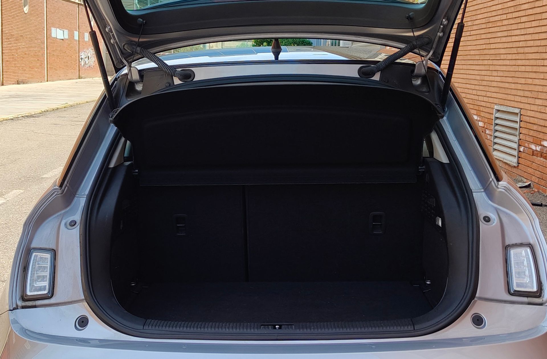 Audi A1 Sportback Attraction 1.6 TDI - foto 13