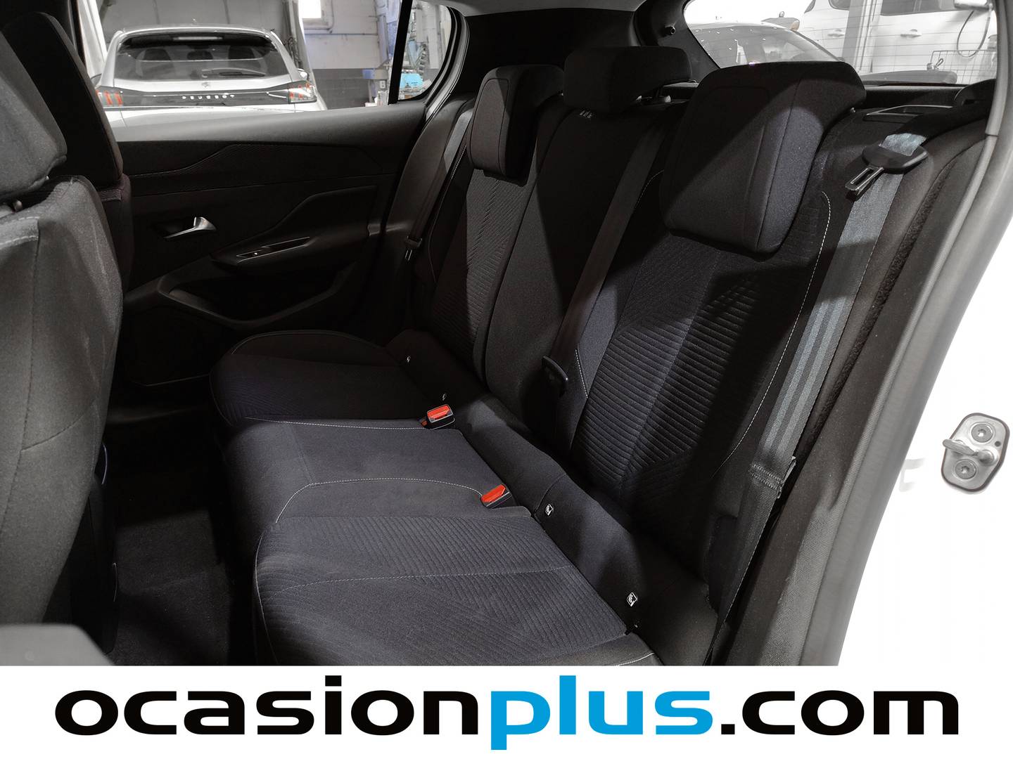 Foto Peugeot 308 Peugeot 308 PureTech 110 S&S Active Pack (110 CV)