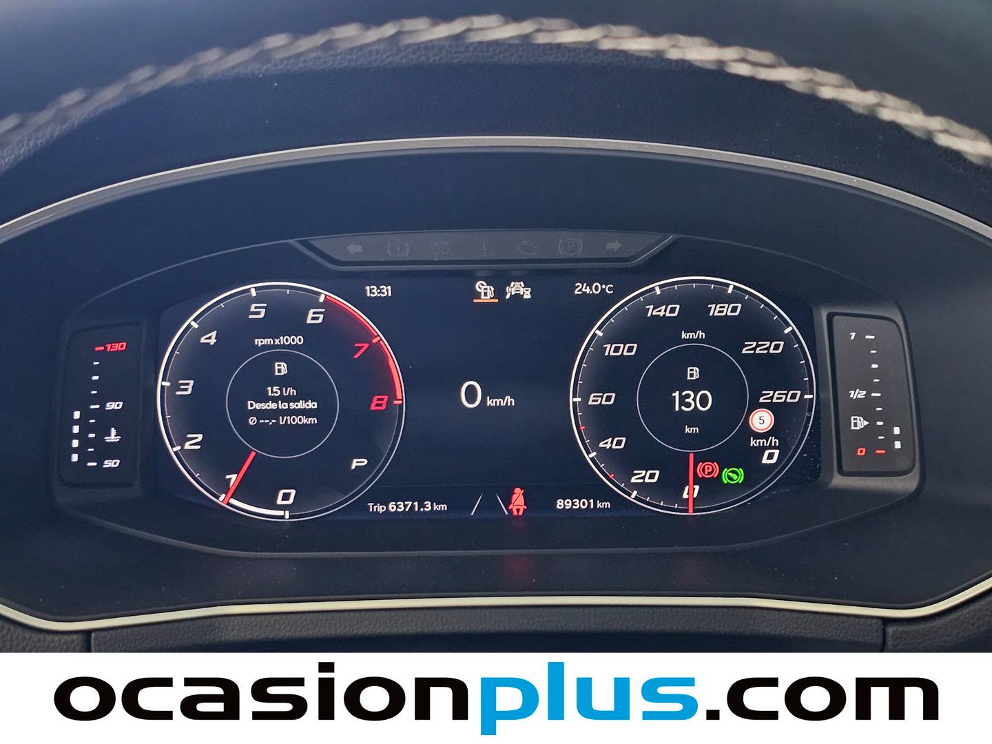 Seat Tarraco SEAT Tarraco 1.5 TSI S&S Style XL DSG (150 CV) 150cv