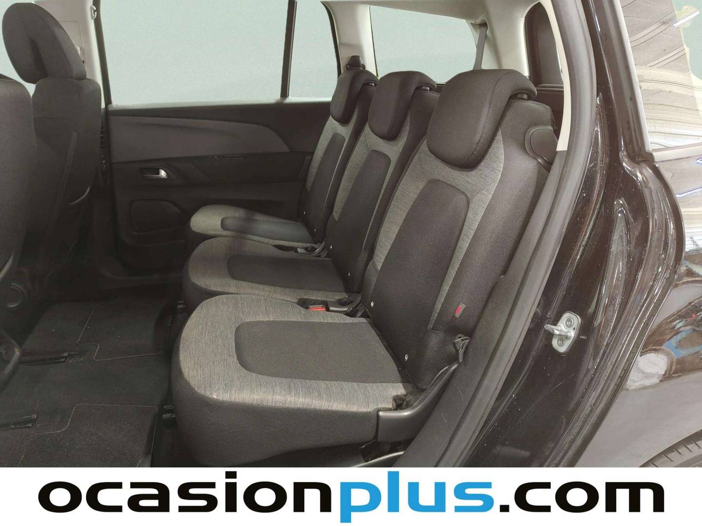 Citroën Grand C4 Spacetourer Citroën Grand C4 Spacetourer PureTech 130 S&S Feel (130 CV) 7 Plazas barato
