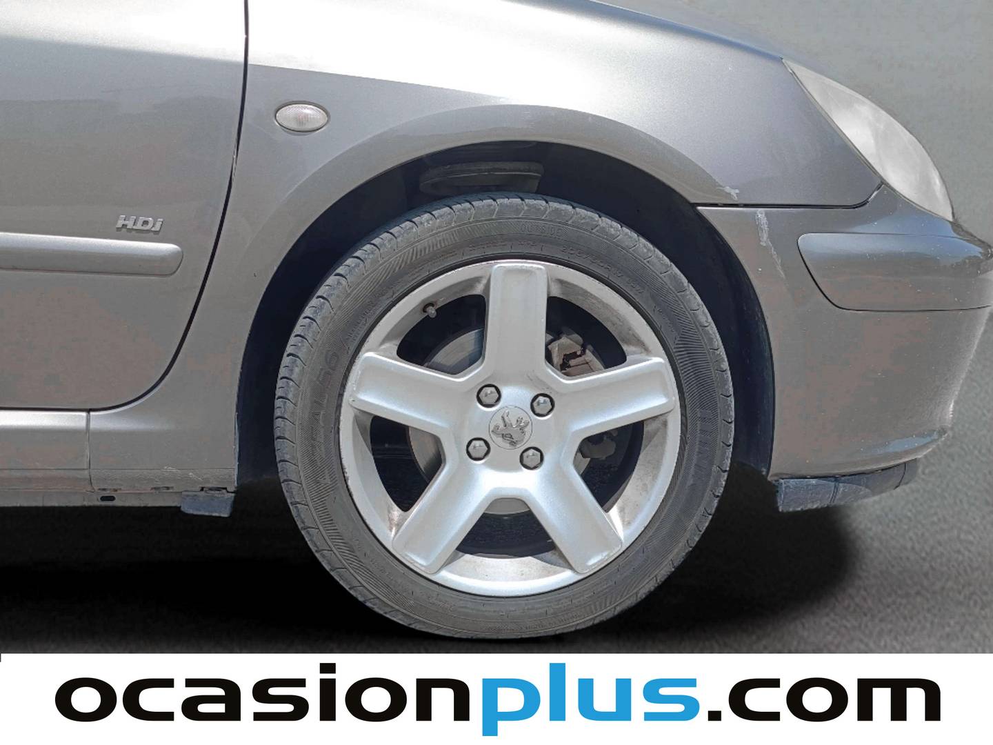 Acabados Peugeot 307 SW Peugeot 307 SW 2.0 HDI Pack (110 CV)