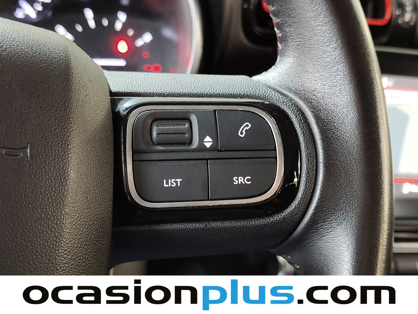 Citroën C3 Aircross Citroën C3 Aircross PureTech 130 S&S Shine (131 CV) 131cv