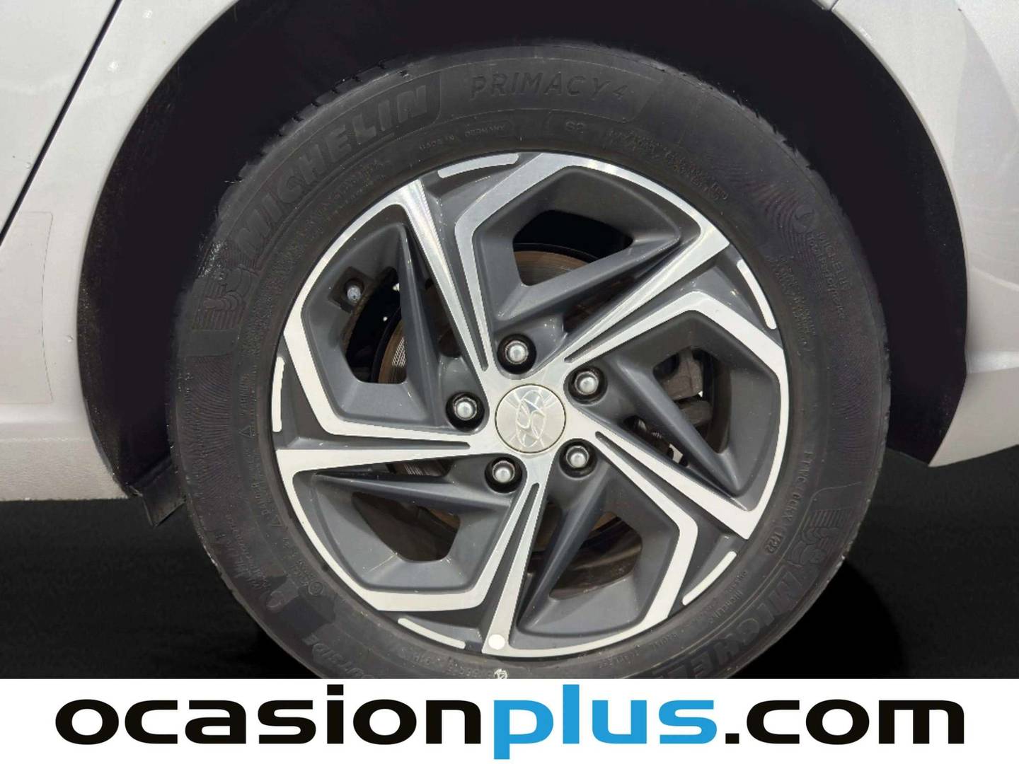 Foto Hyundai i30 Hyundai i30 1.0 TGDI 48V Klass (120 CV)