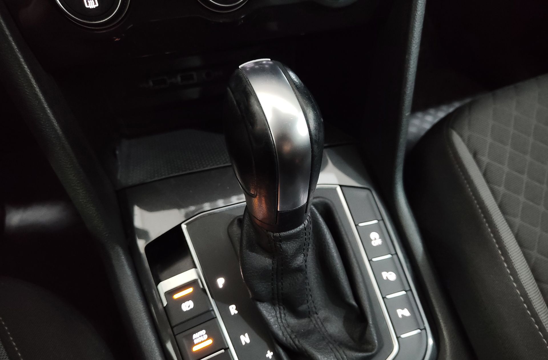 Volkswagen Tiguan Advance 2.0 TDI DSG - foto 5