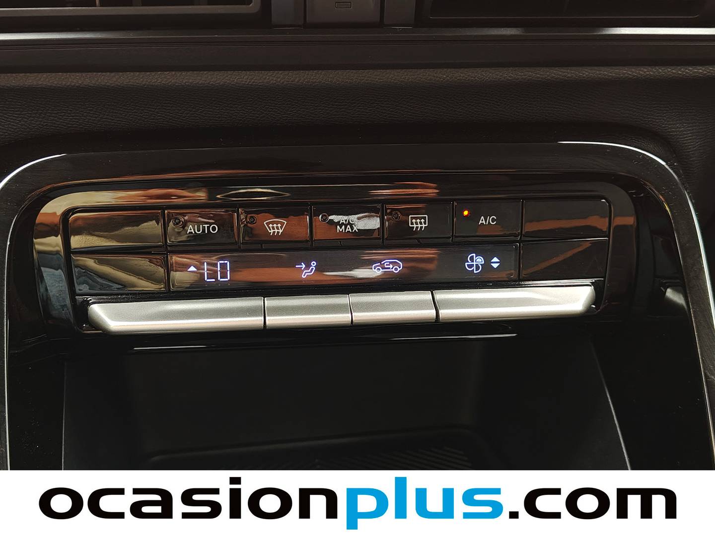 Paquetes del Citroën C3 Aircross Citroën C3 Aircross Hybrid 145 Plus e-DCS6 (145 CV)