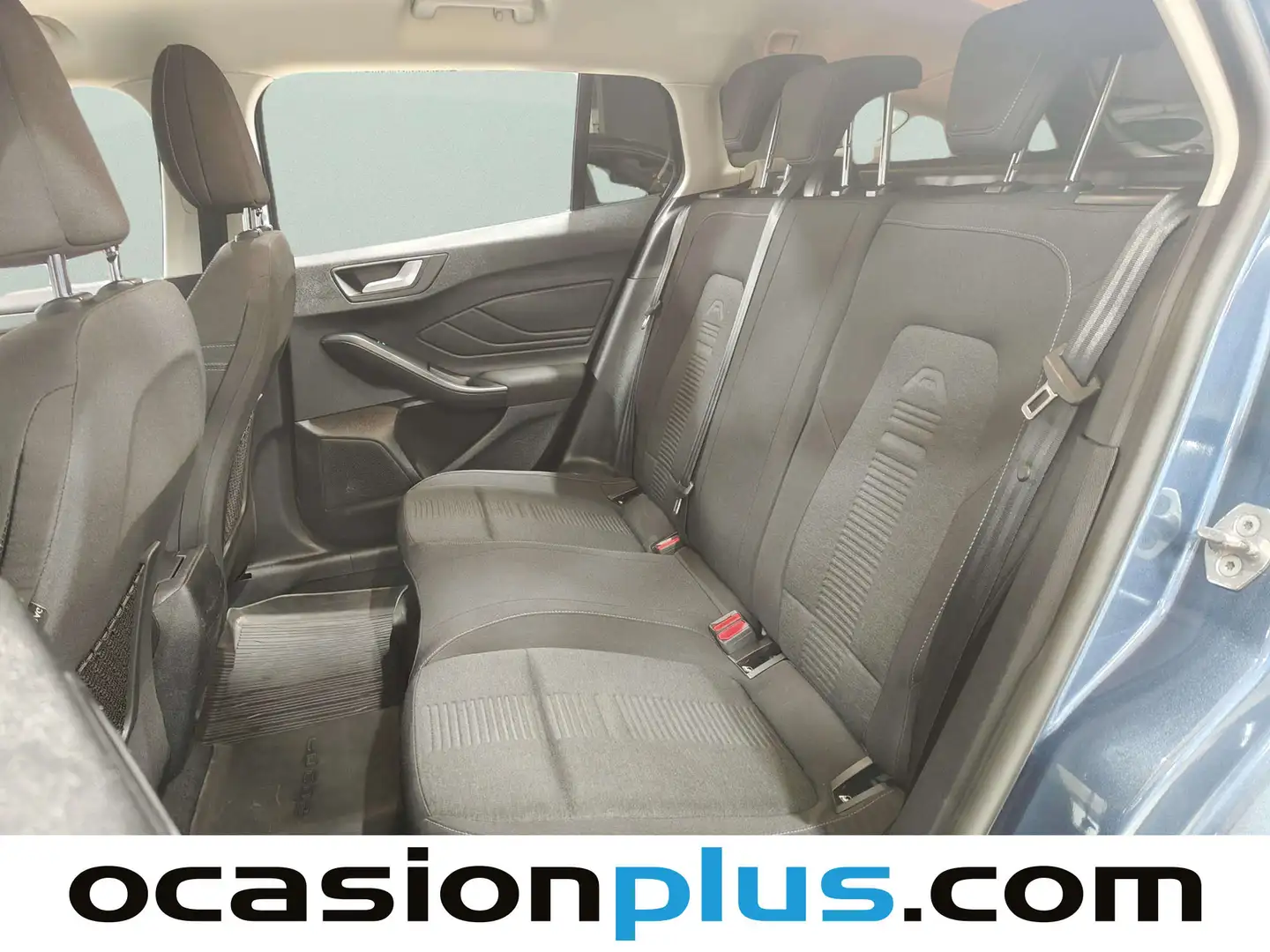 Foto Ford Focus Ford Focus 2.0 Ecoblue Active (150 CV)