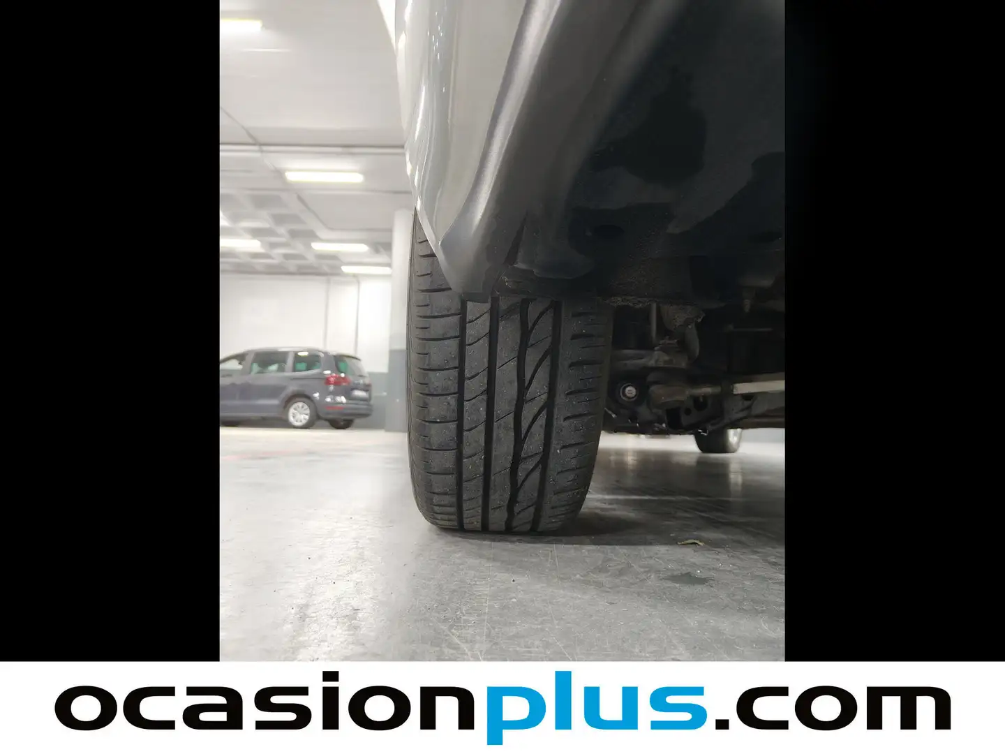 Foto Toyota Avensis Toyota Avensis 1.8 VVT-I Sol  (129 CV)