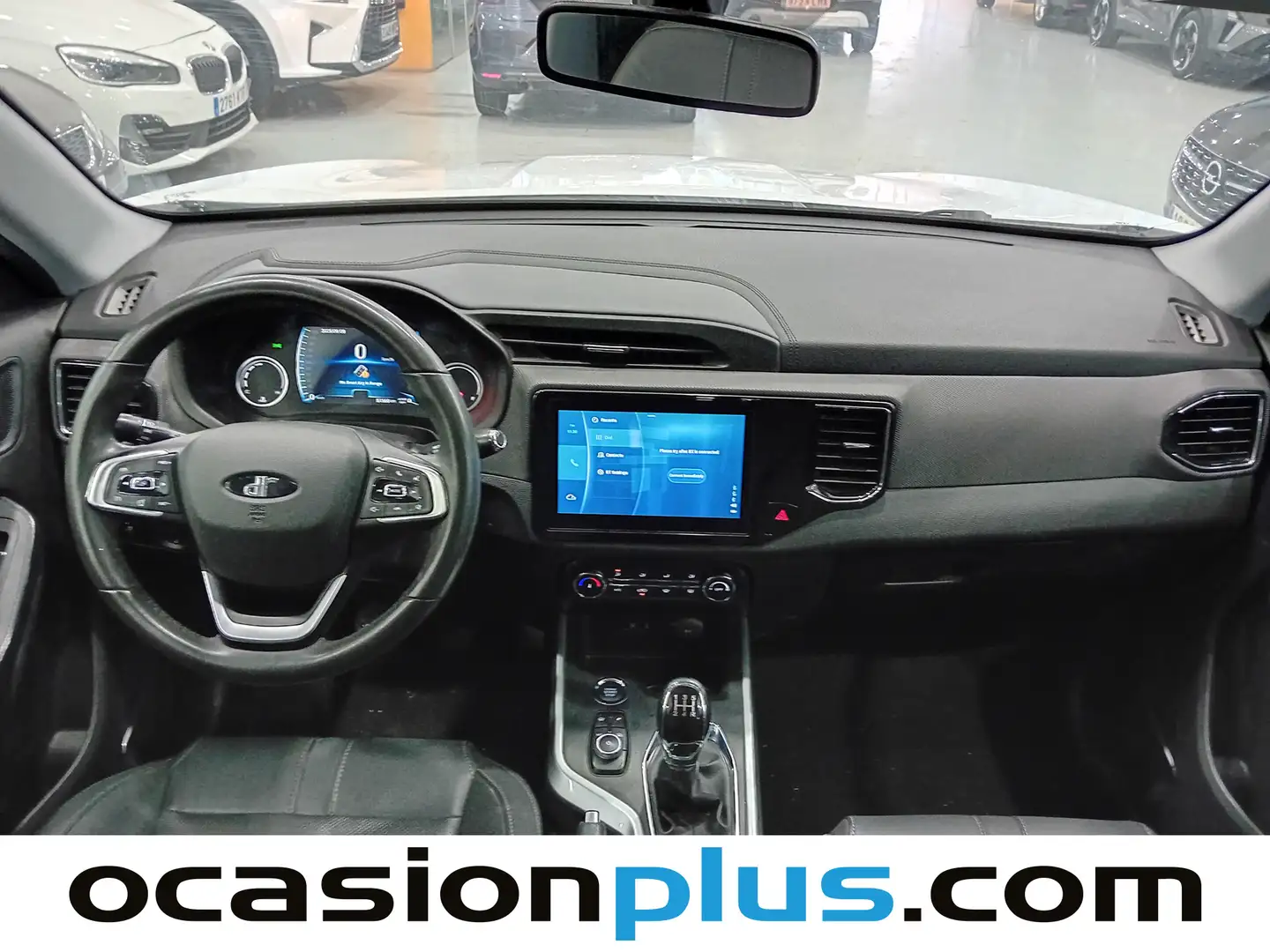 Foto DR AUTOMOBILES DR 4.0 DR AUTOMOBILES DR4 1.5 (116 CV)