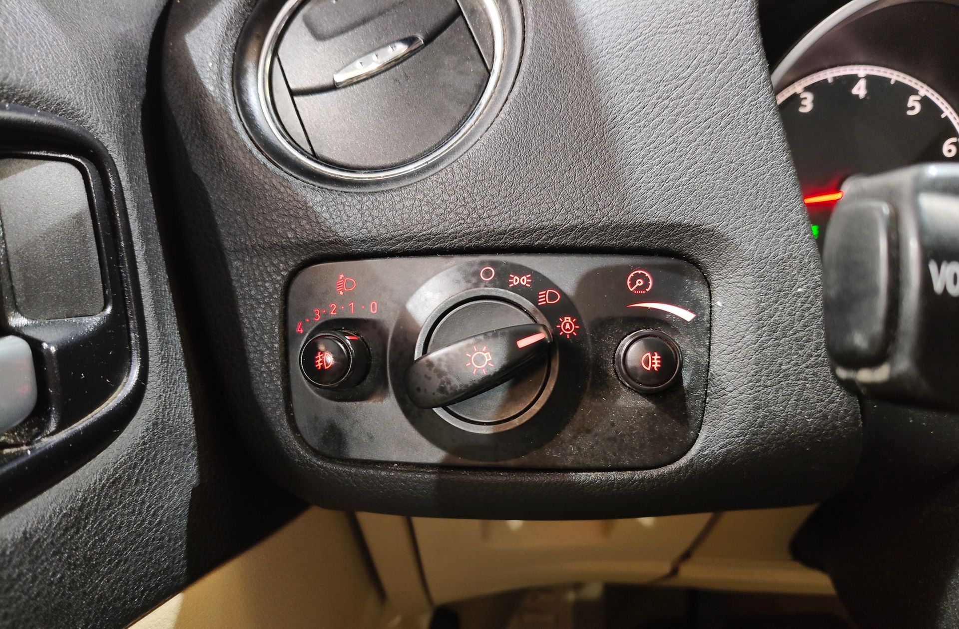 Ford Mondeo 2.0 16v Ghia - foto 18