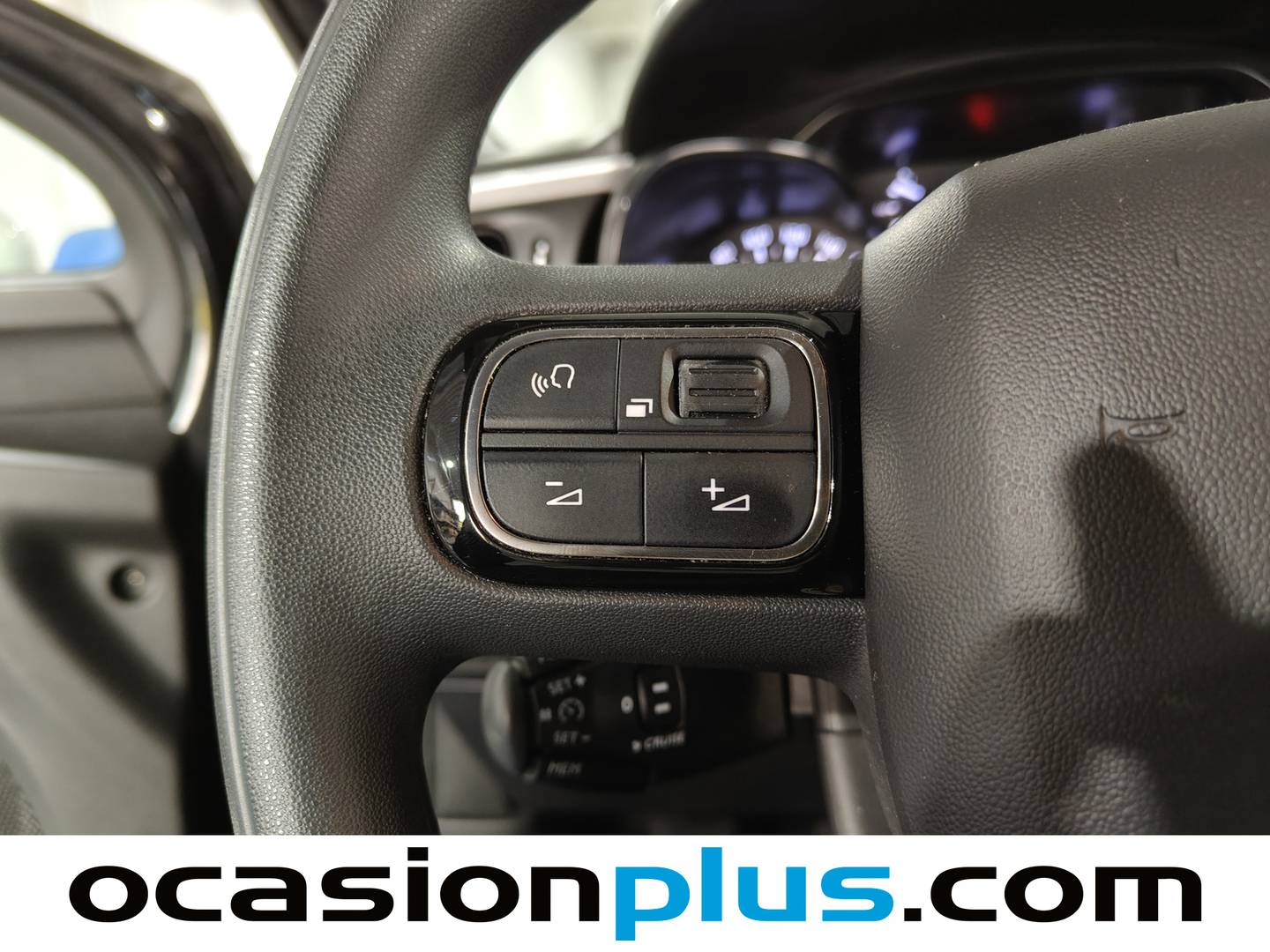 Foto Citroën C3 Citroen C3 PureTech 82 Shine (83 CV)