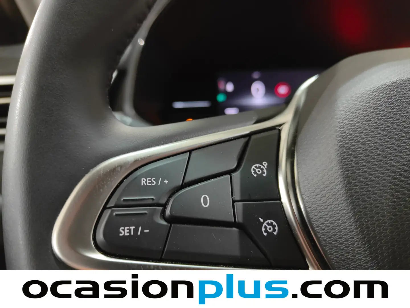 Foto Renault Clio Renault Clio Evolution dCi (100 CV)